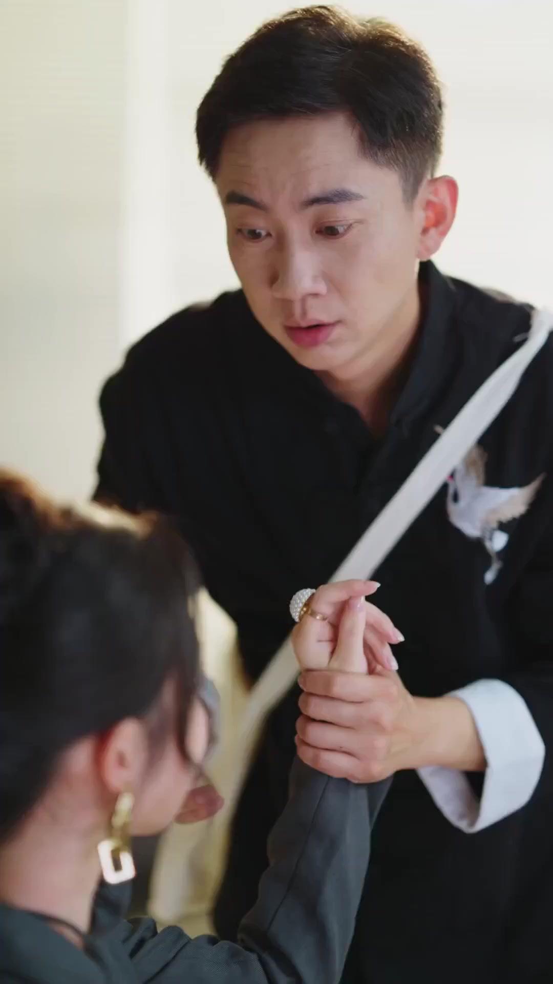 Three Brides to Save My Life