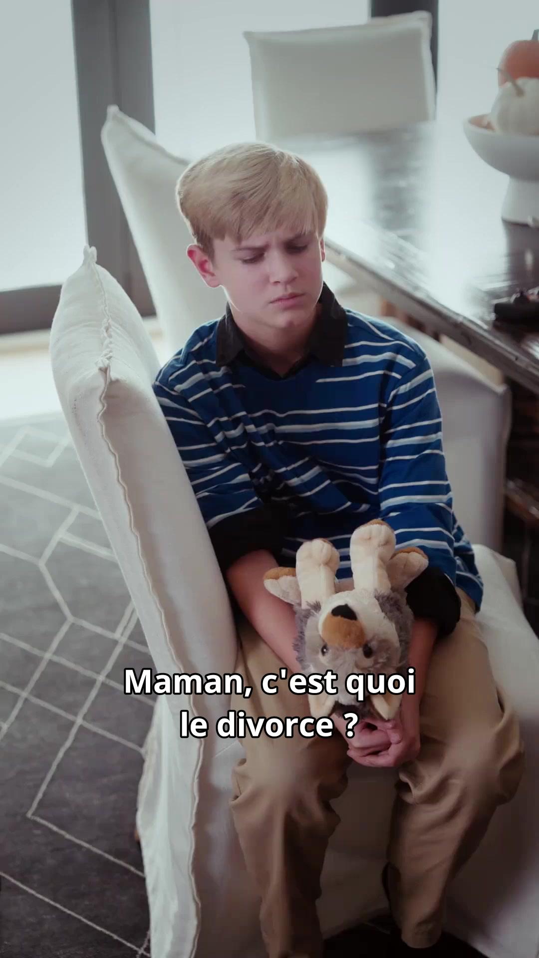 (Doublage)J'AIMERAIS QUE CE NE SOIT PAS TOI  