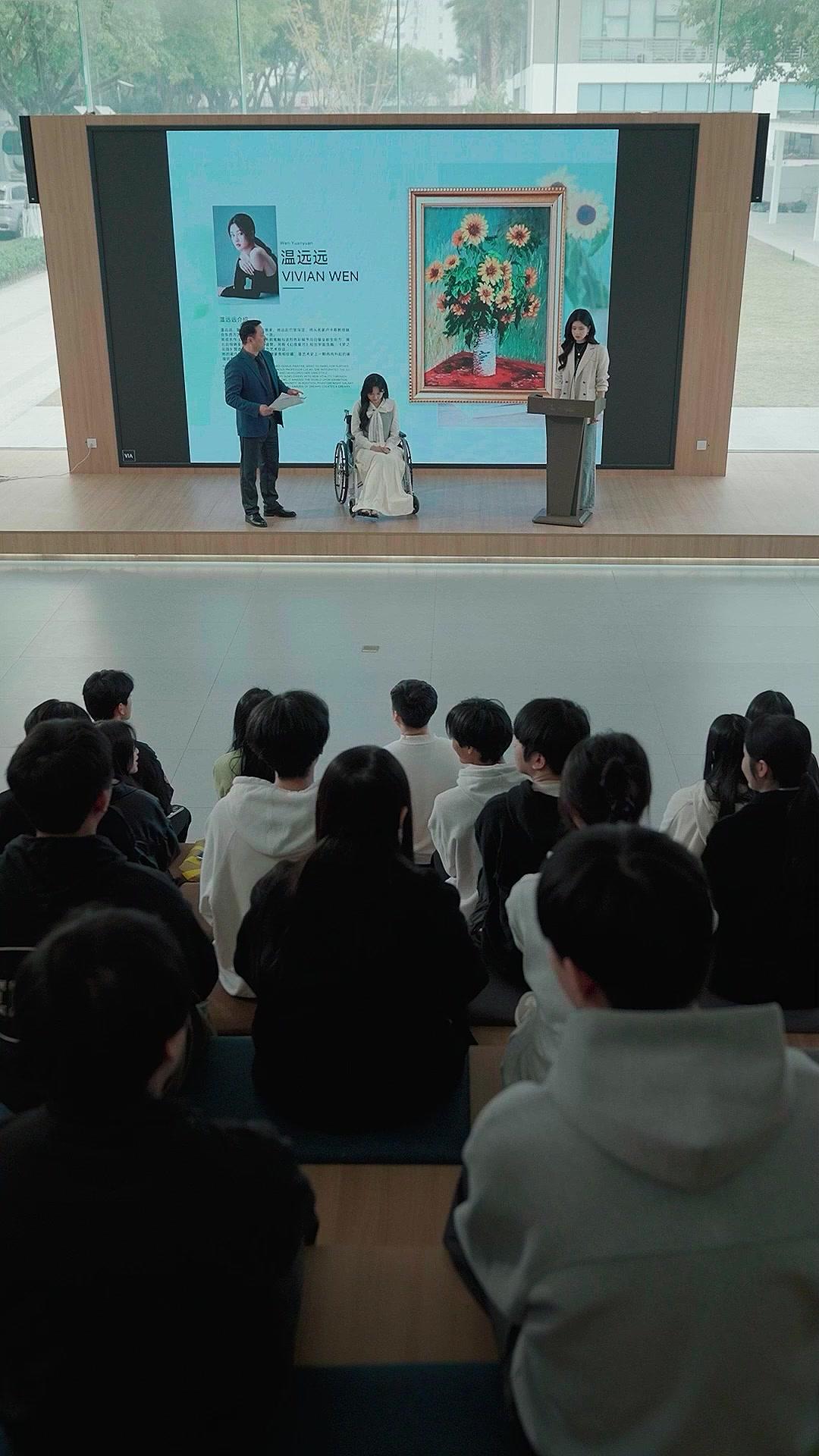 (Dubbed)Claim What's Mine