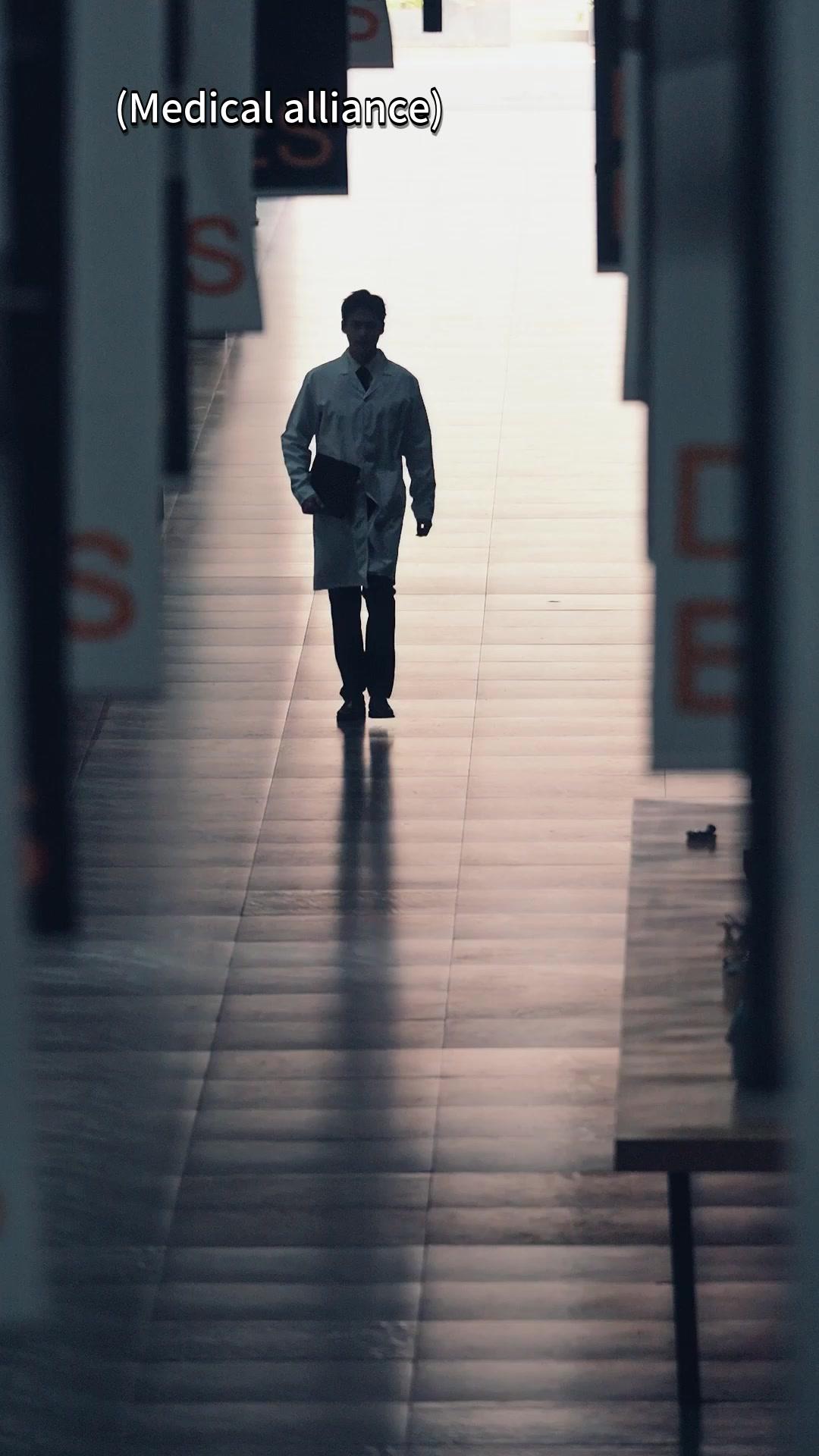 Through the Odds, I'm the Last One Standing