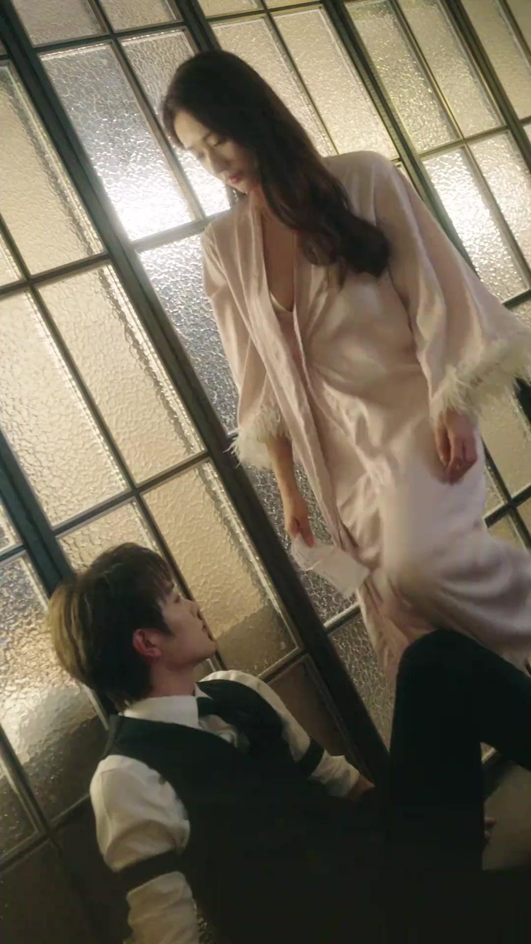 Feuer der Versuchung