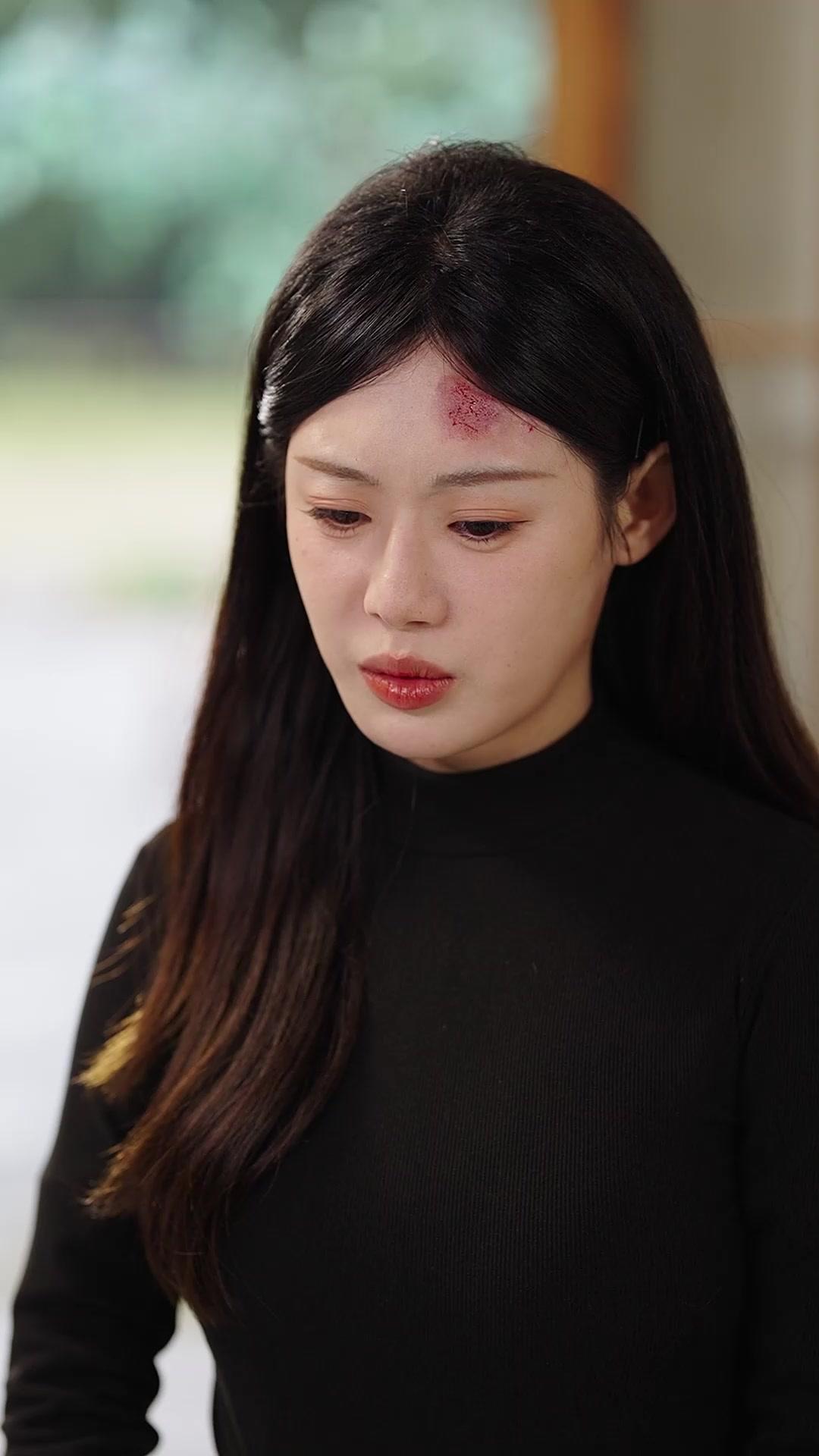 Resurgida, todo lo recuperó