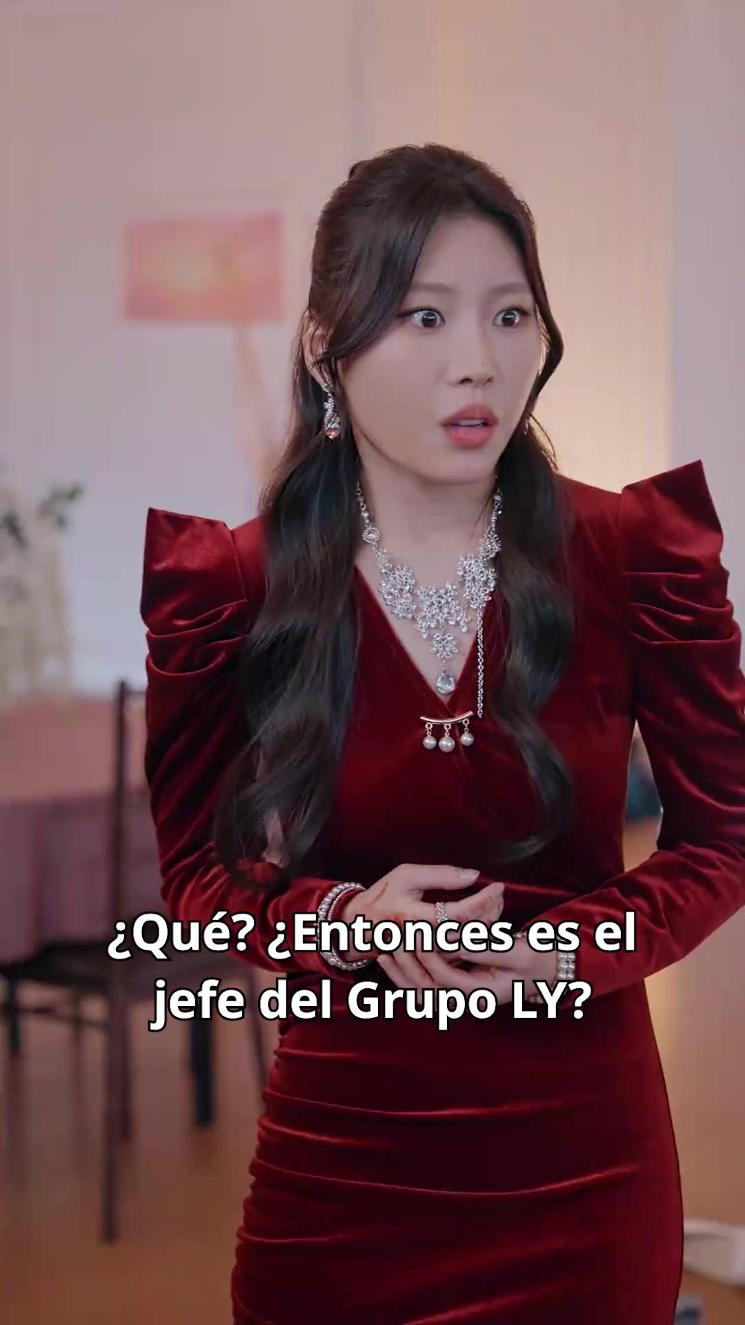 (Doblado) Mi marido mendigo es un magnate oculto