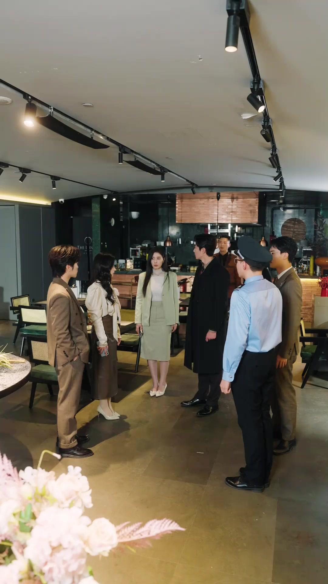 Yêu Trong Dối Trá