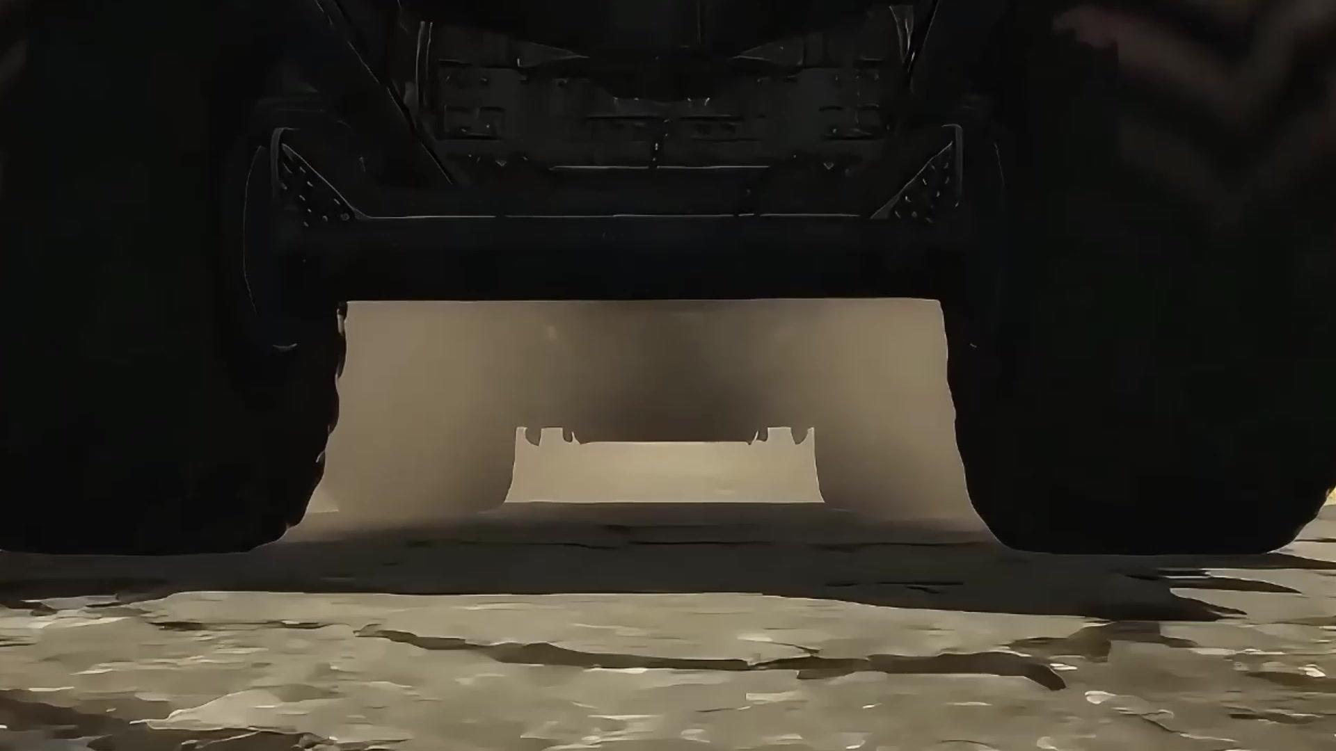 Doomsday: My Mech Fortress