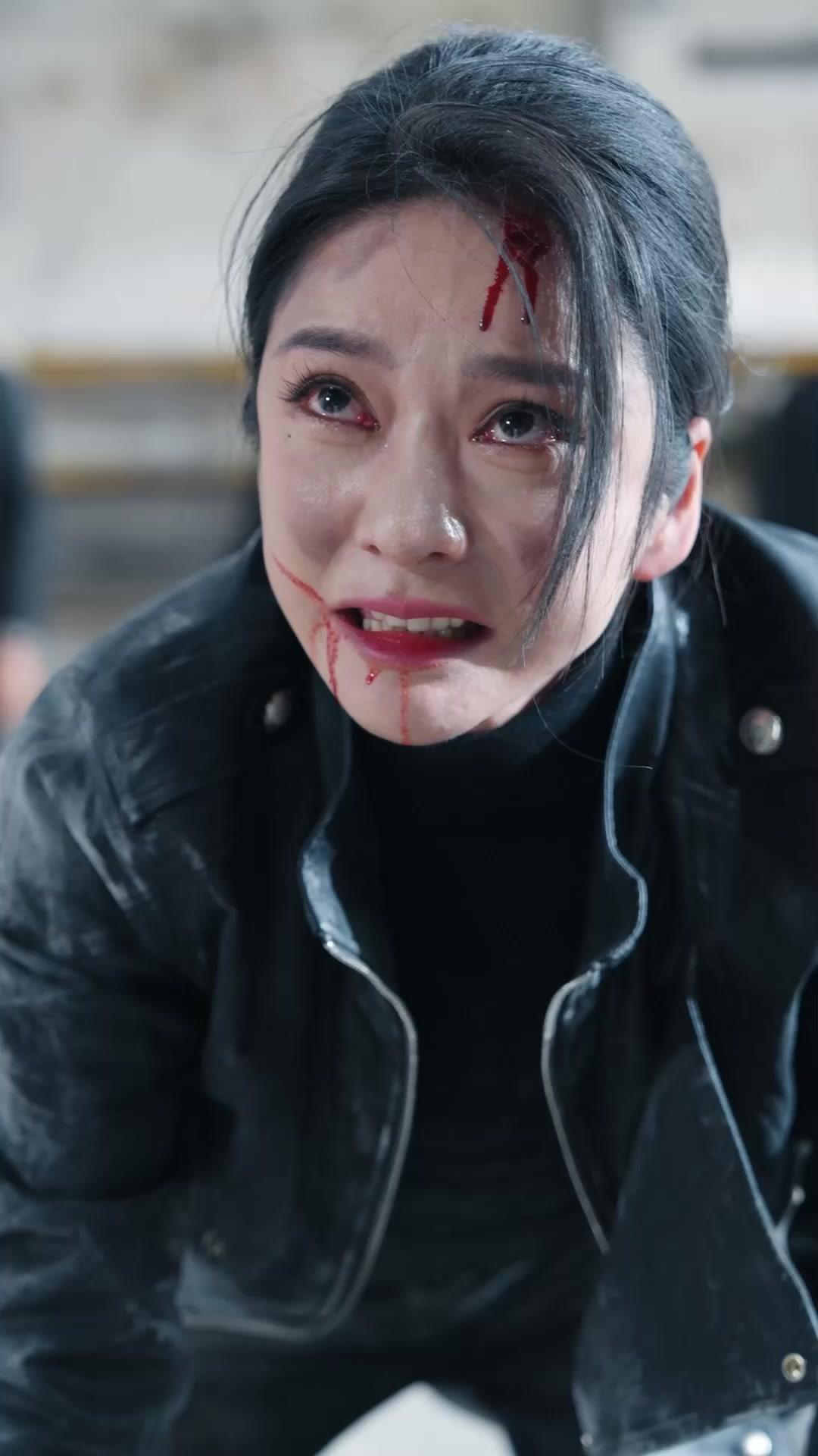 母愛爆表：為女兒逆天而戰