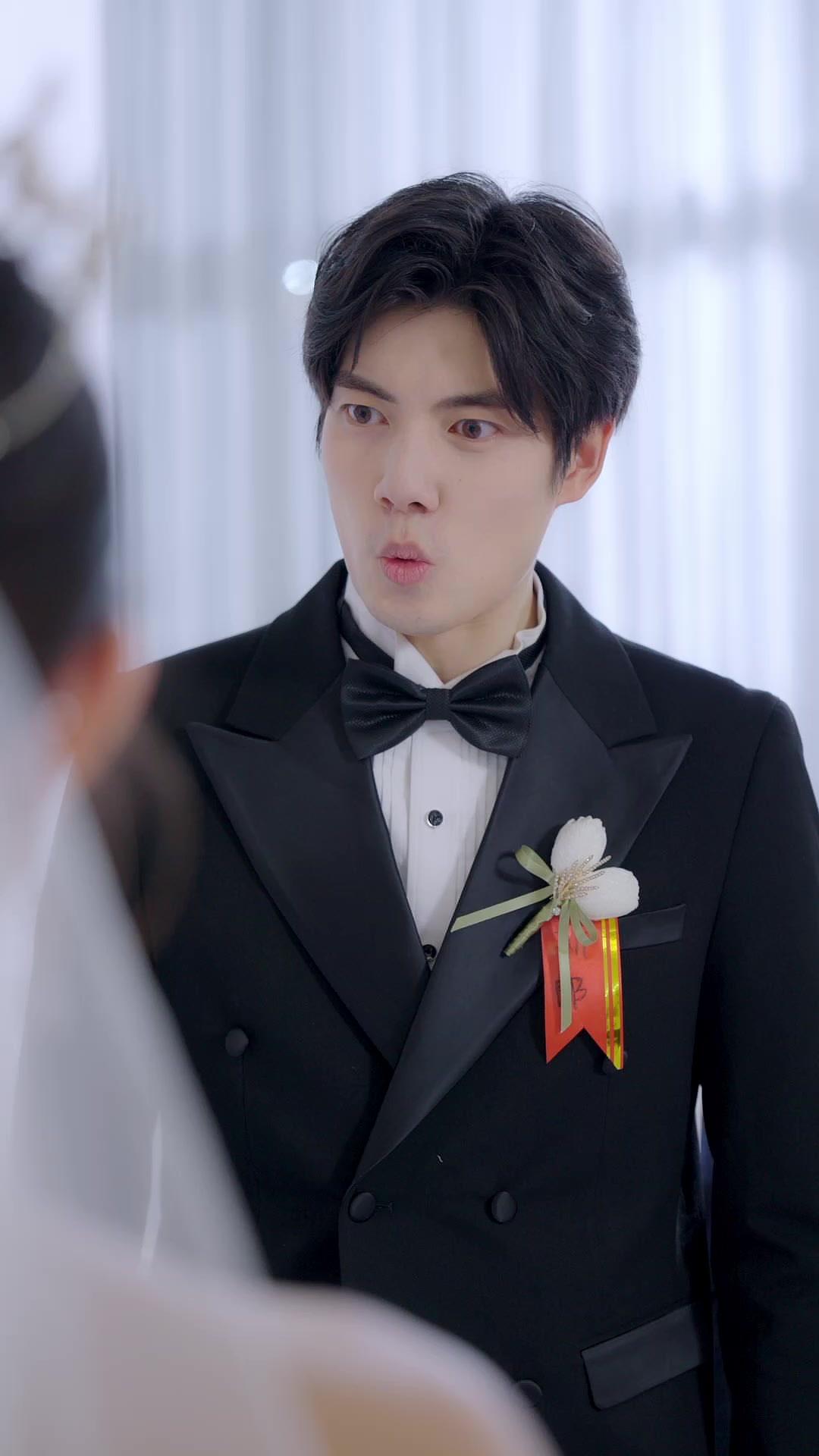 ダブル結婚式、どちらも罠でした