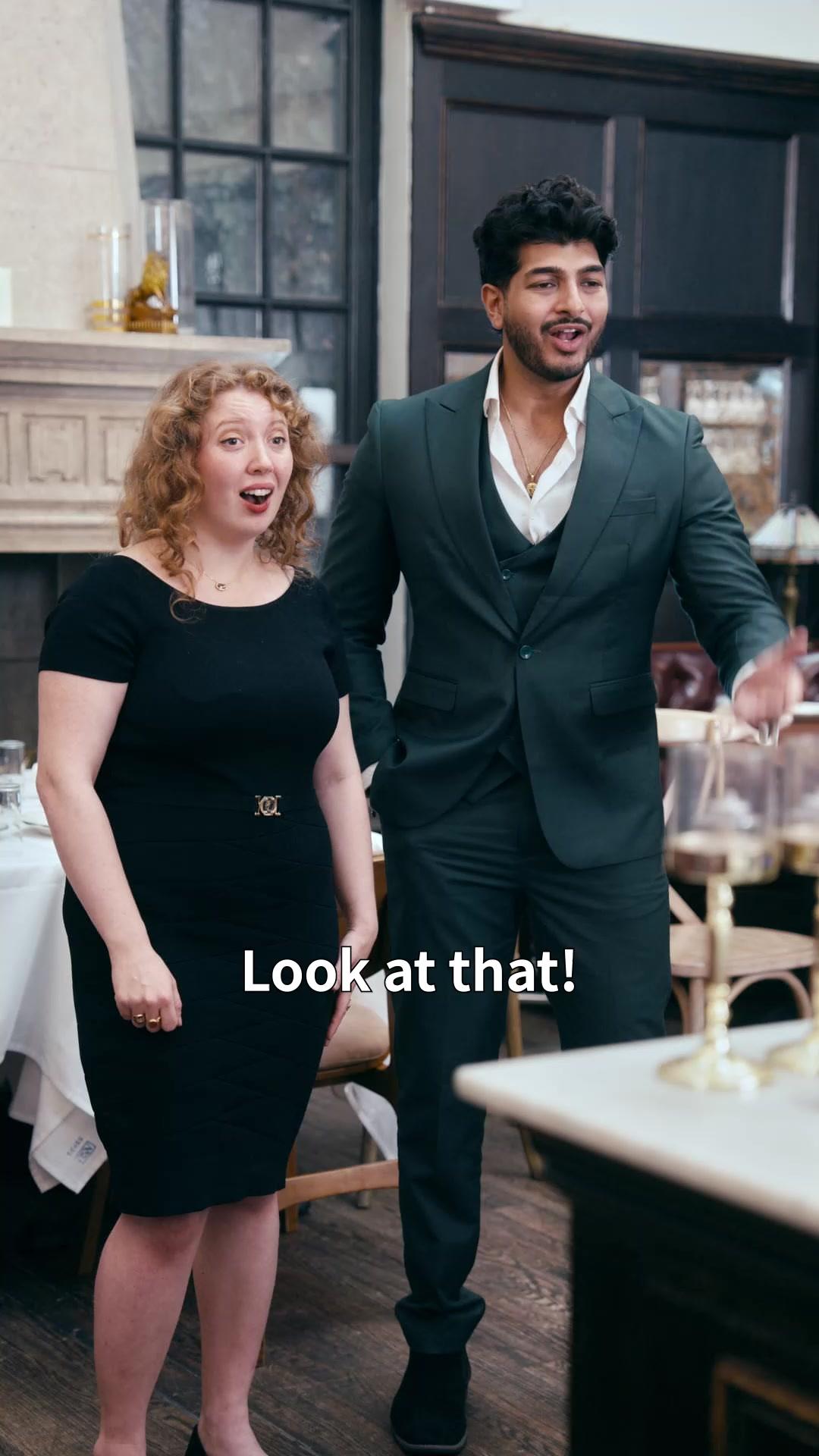 The Missing Kitchen King