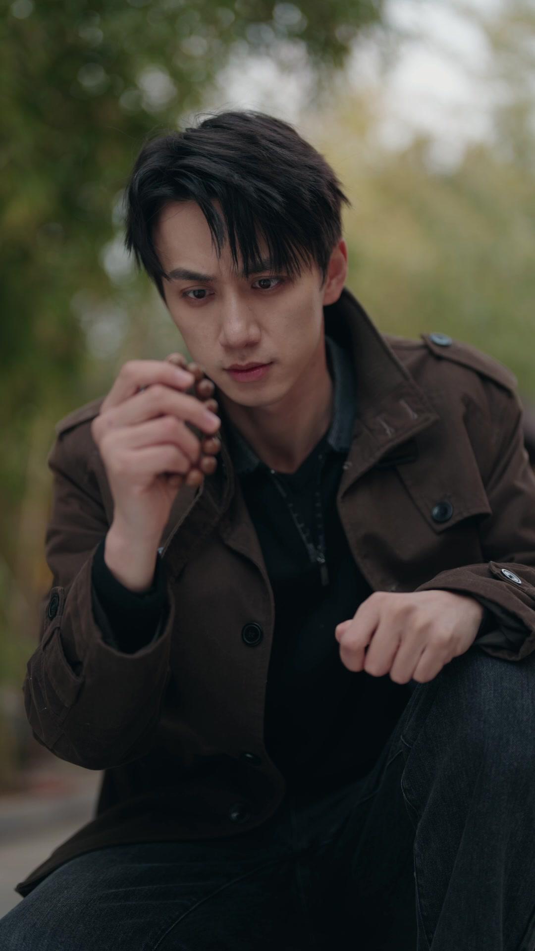 拳王保鏢的糖心任務