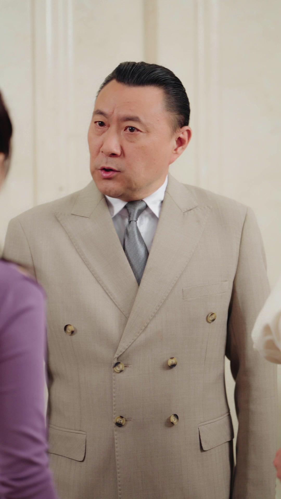 Plano da Viúva: Um Herdeiro Secreto