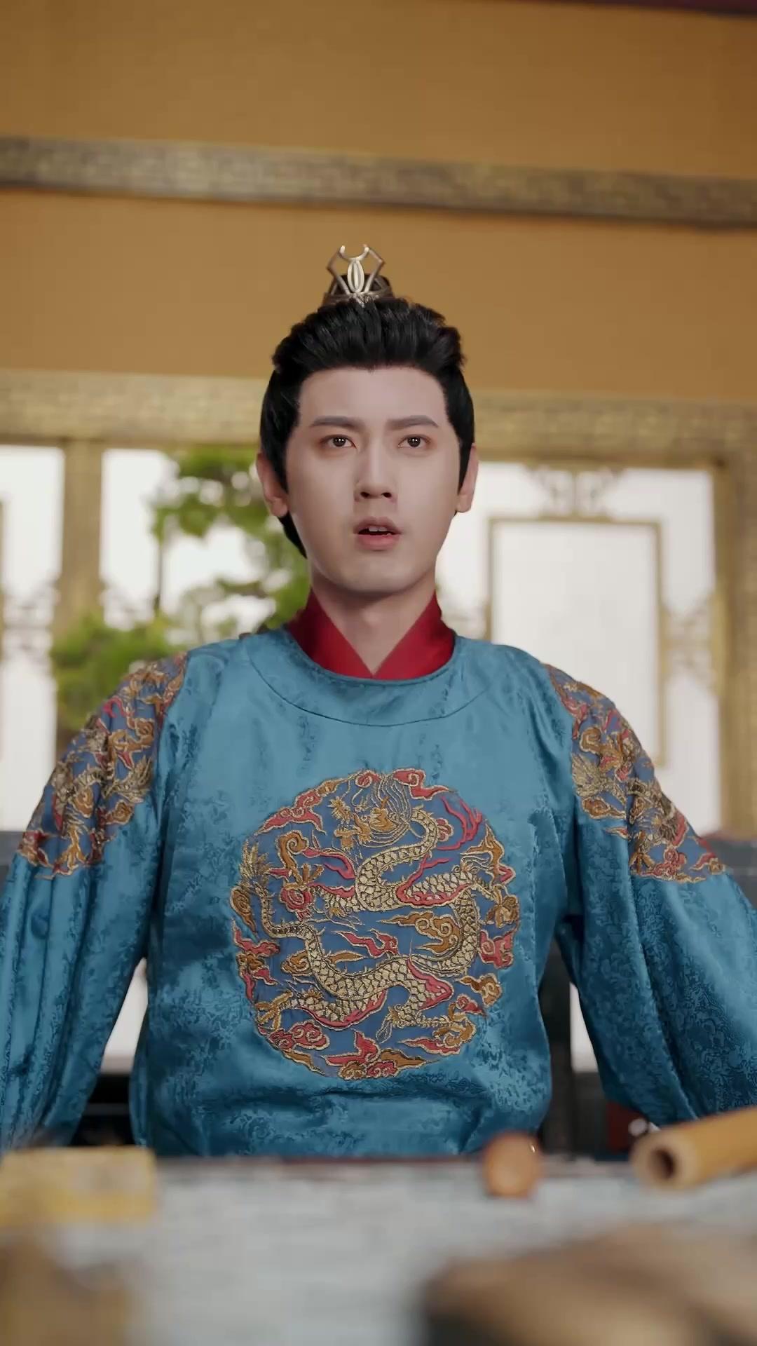 鹹魚娘娘今天也在努力躺平