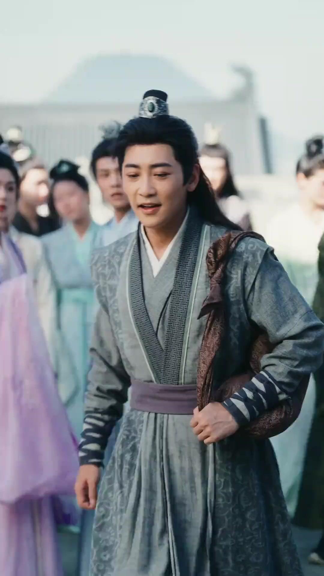 Si Bodoh Itu Punya Kekuatan Dewa