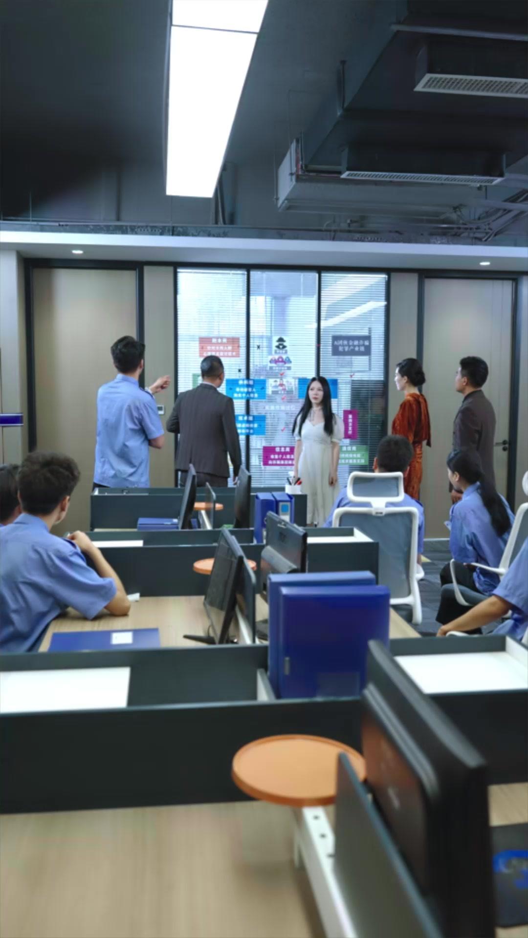 Pembalasan Sang Tertuduh