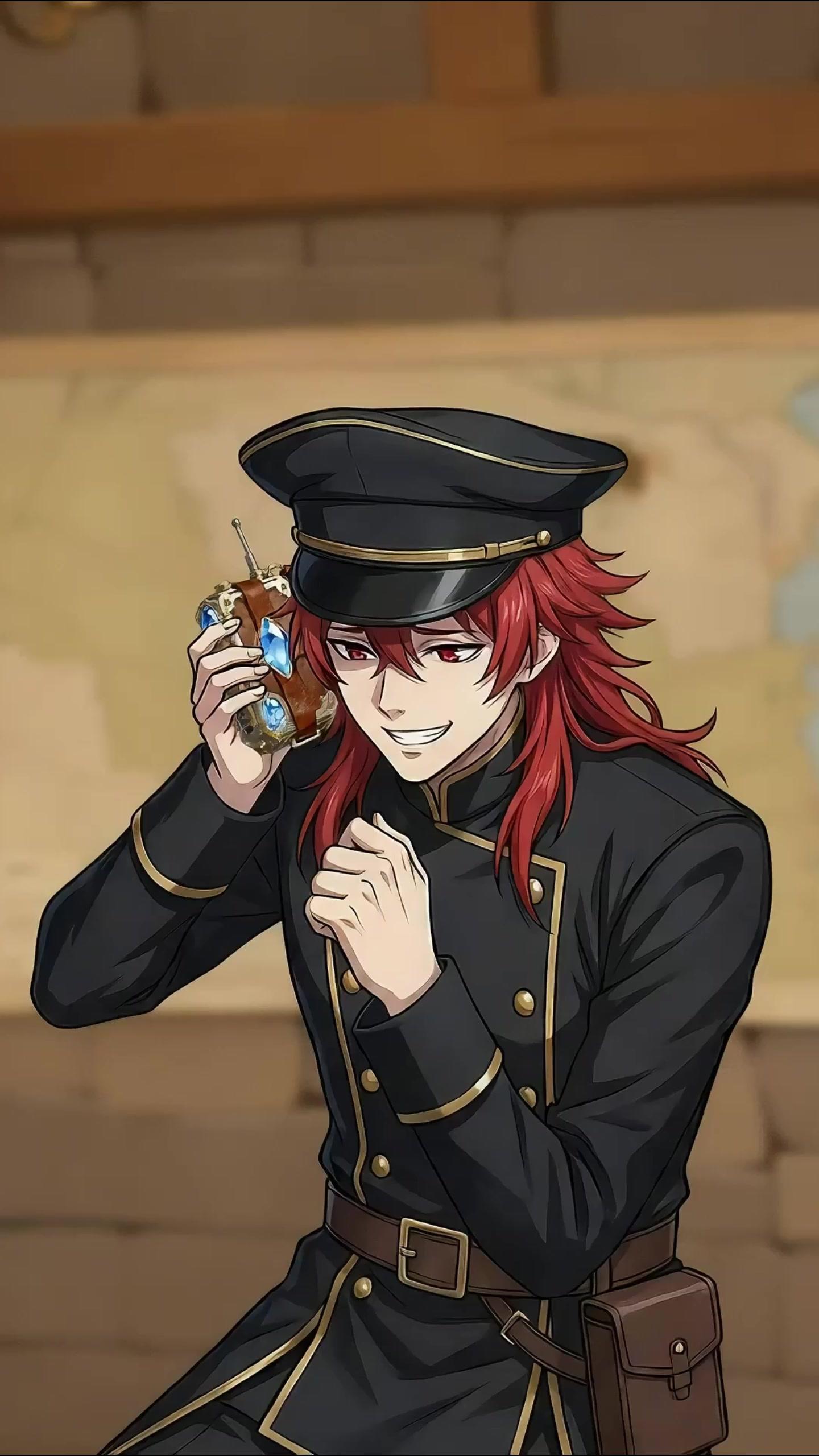 Dead? No, I'm the Abyss Lord!