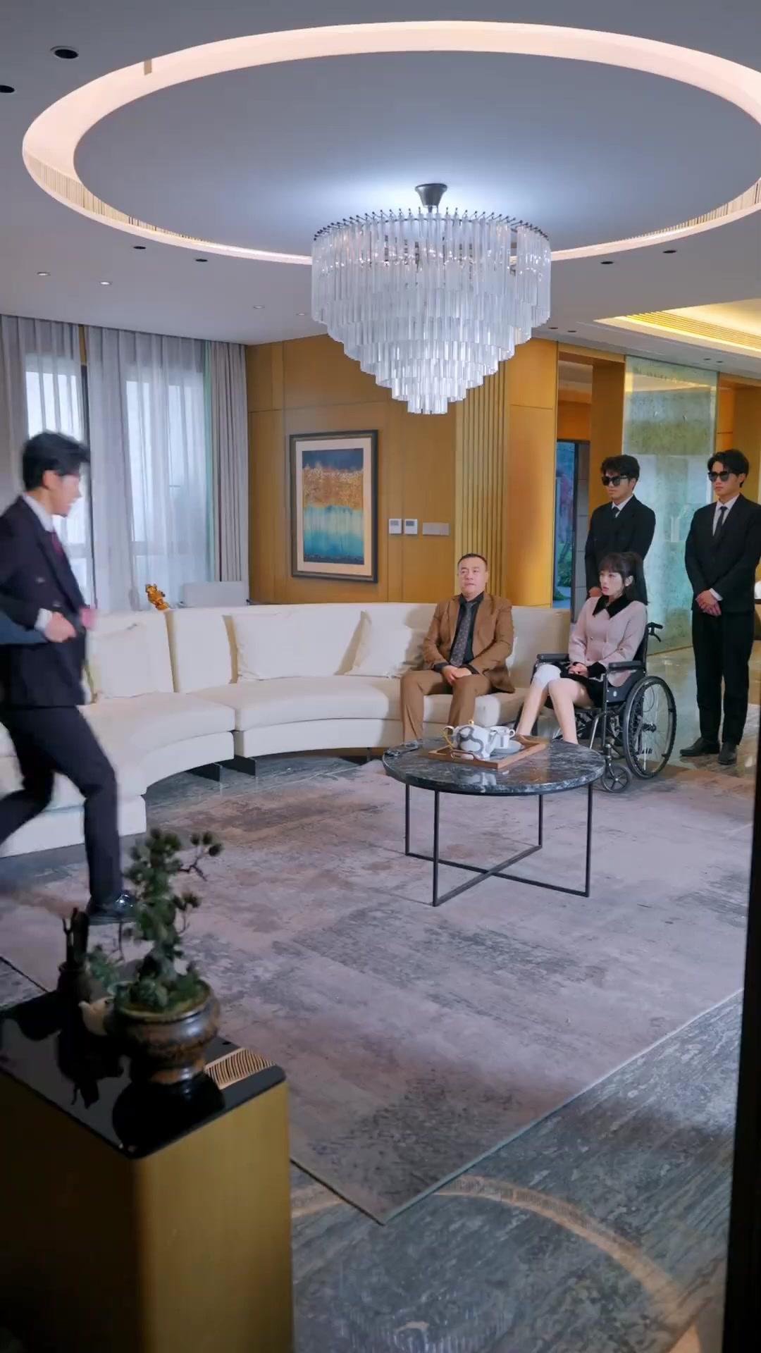 (Doublage) ADIEU AUX RÊVES PASSÉS