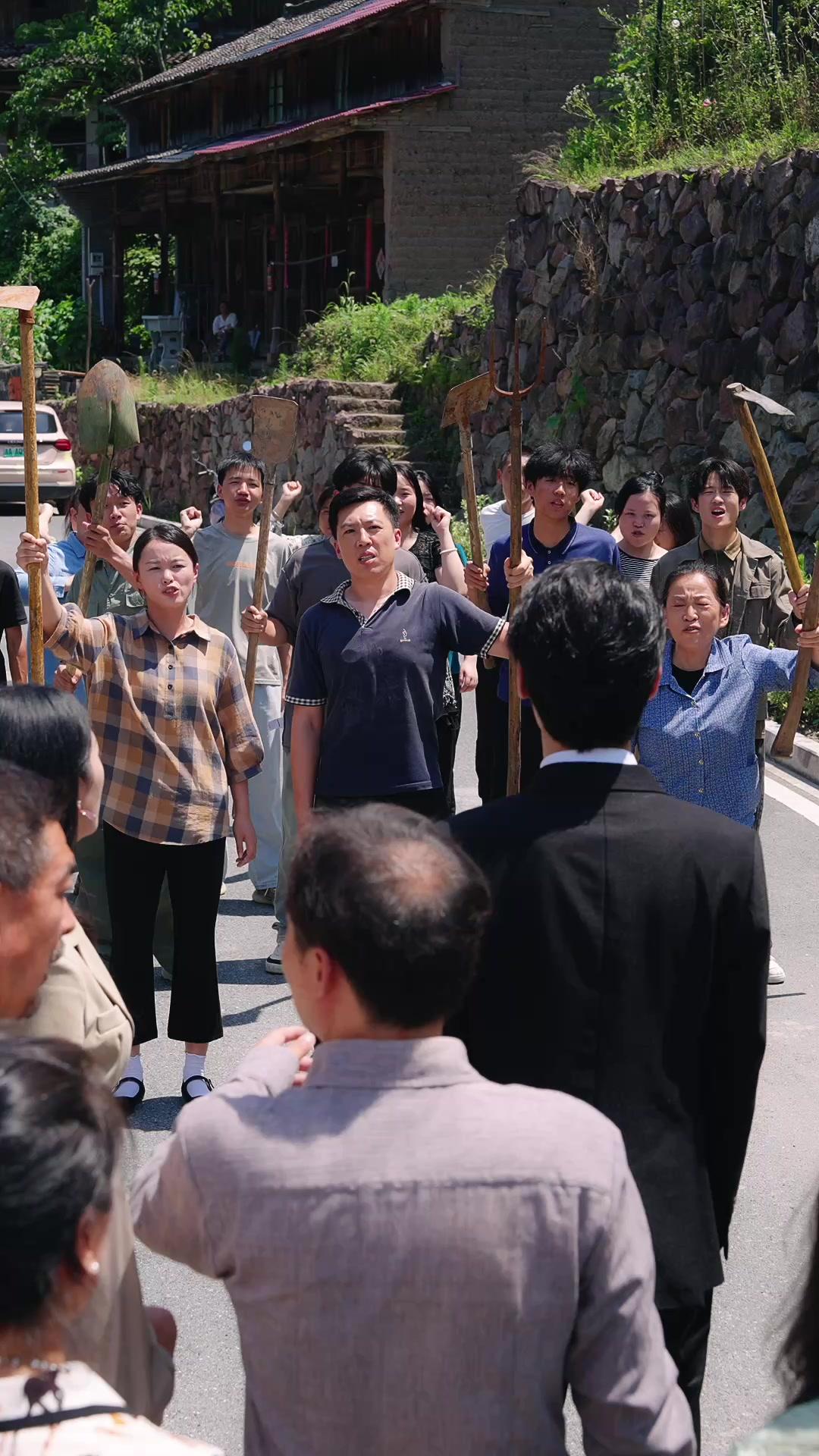 Die Bettler-Prüfung