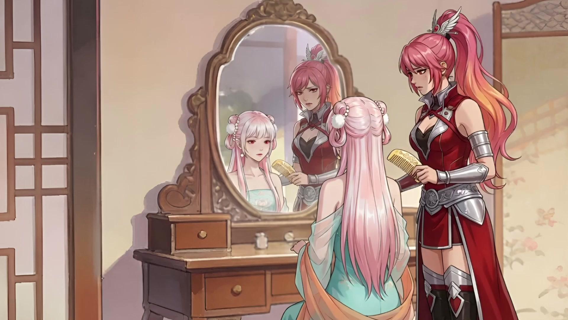 Born Again at a Hundred 