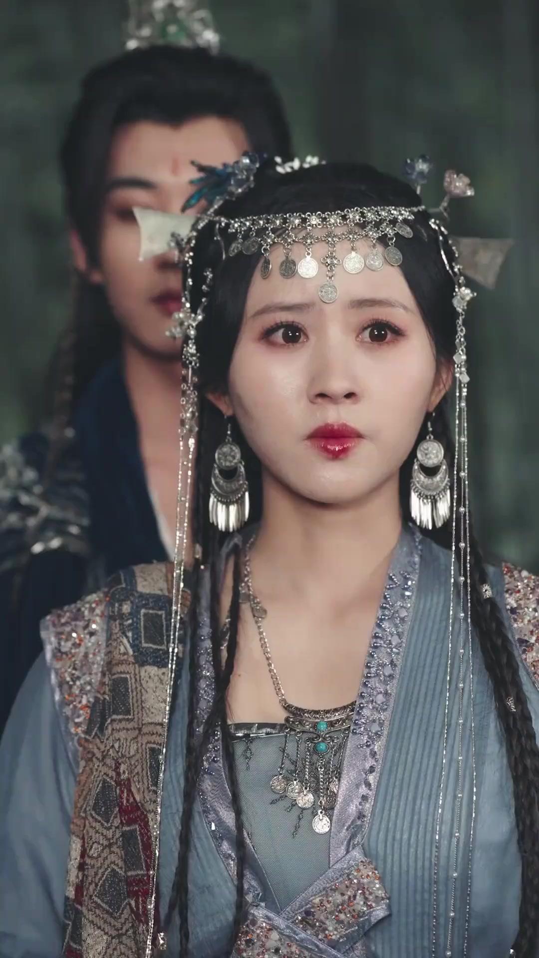 (Sulih suara)Raja Ularku