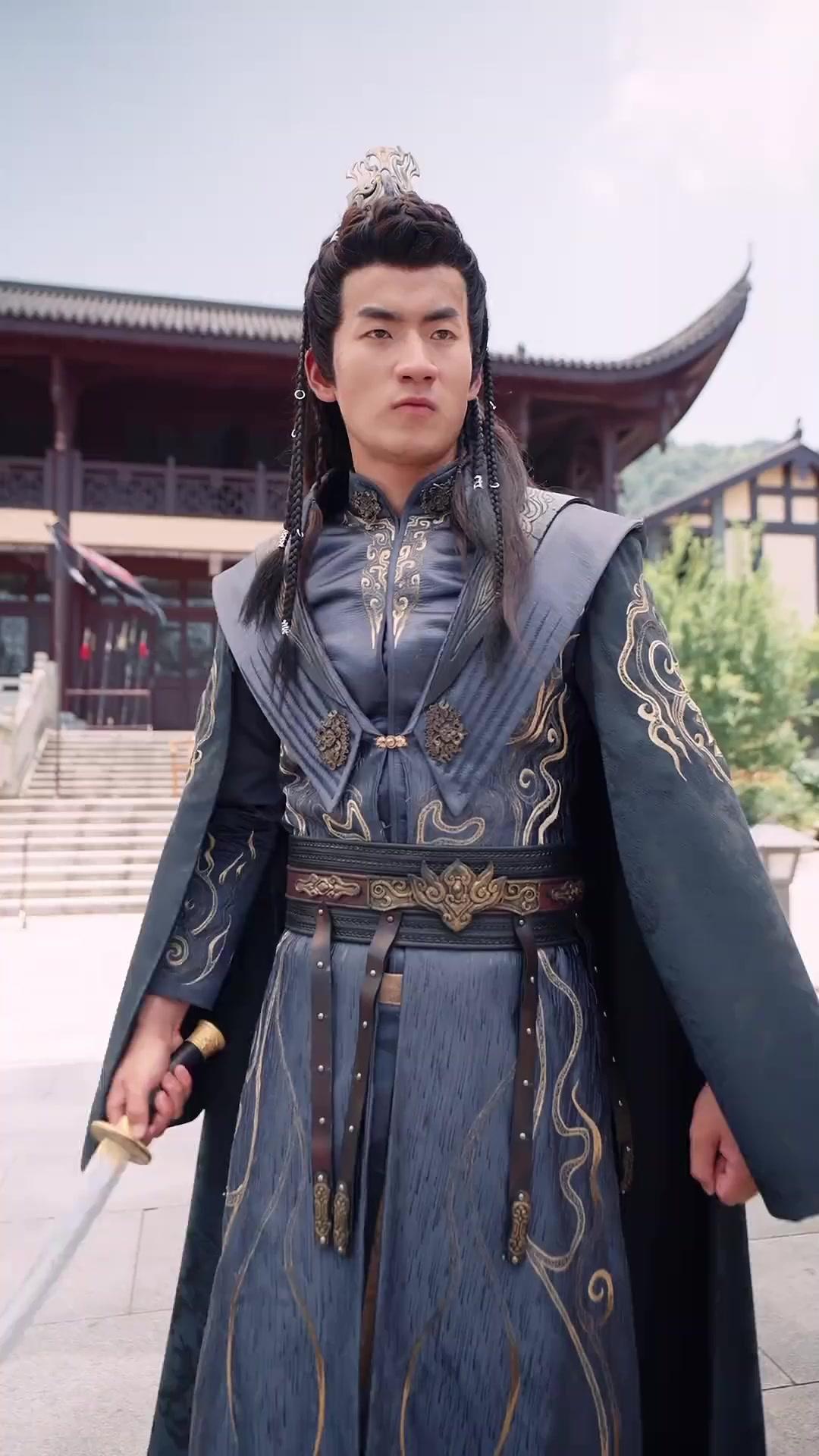 (Dublajlı)Sarayın Gizli Kahramanı