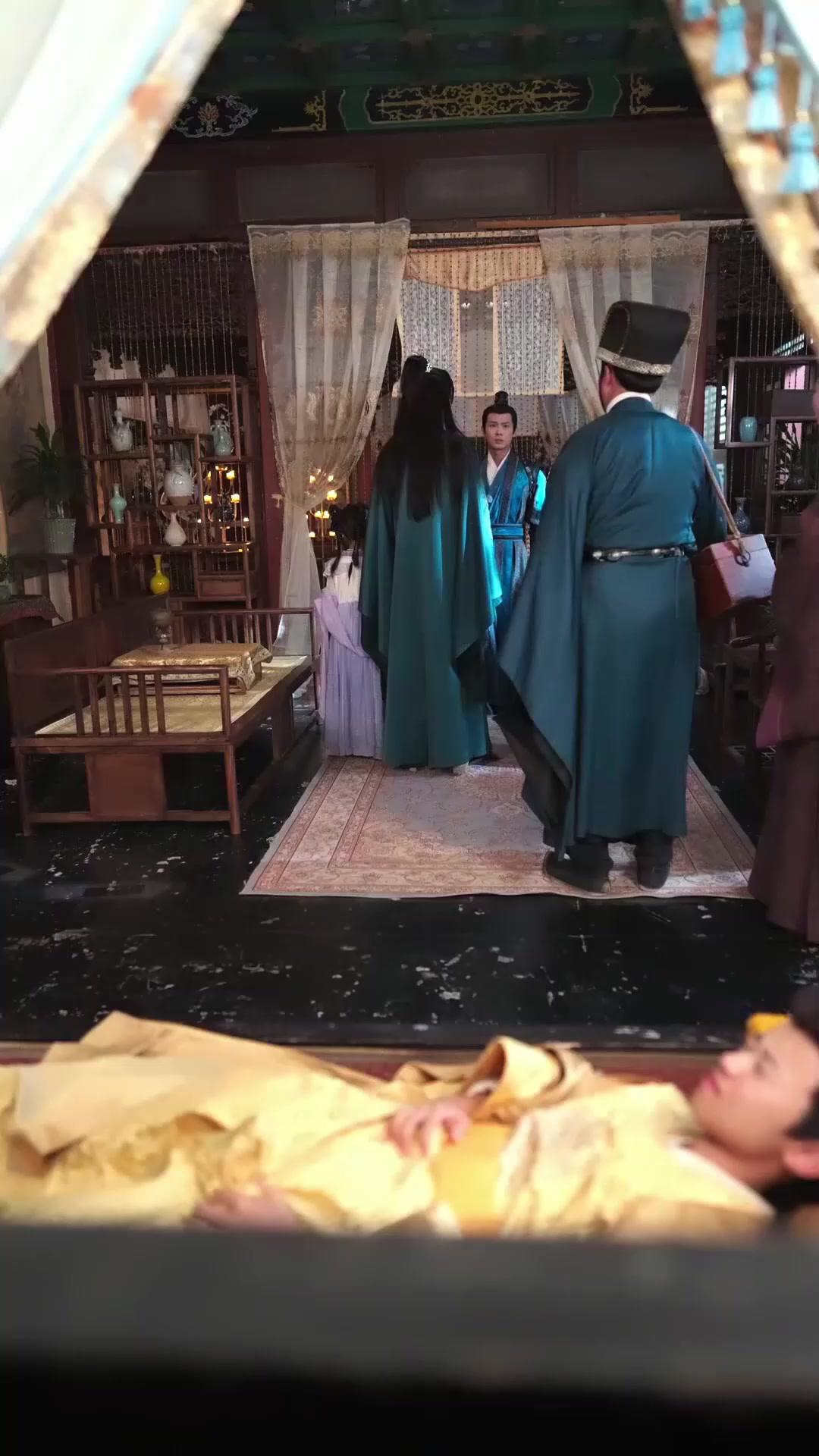 Kekuatan Ajaib Anak Angkatku