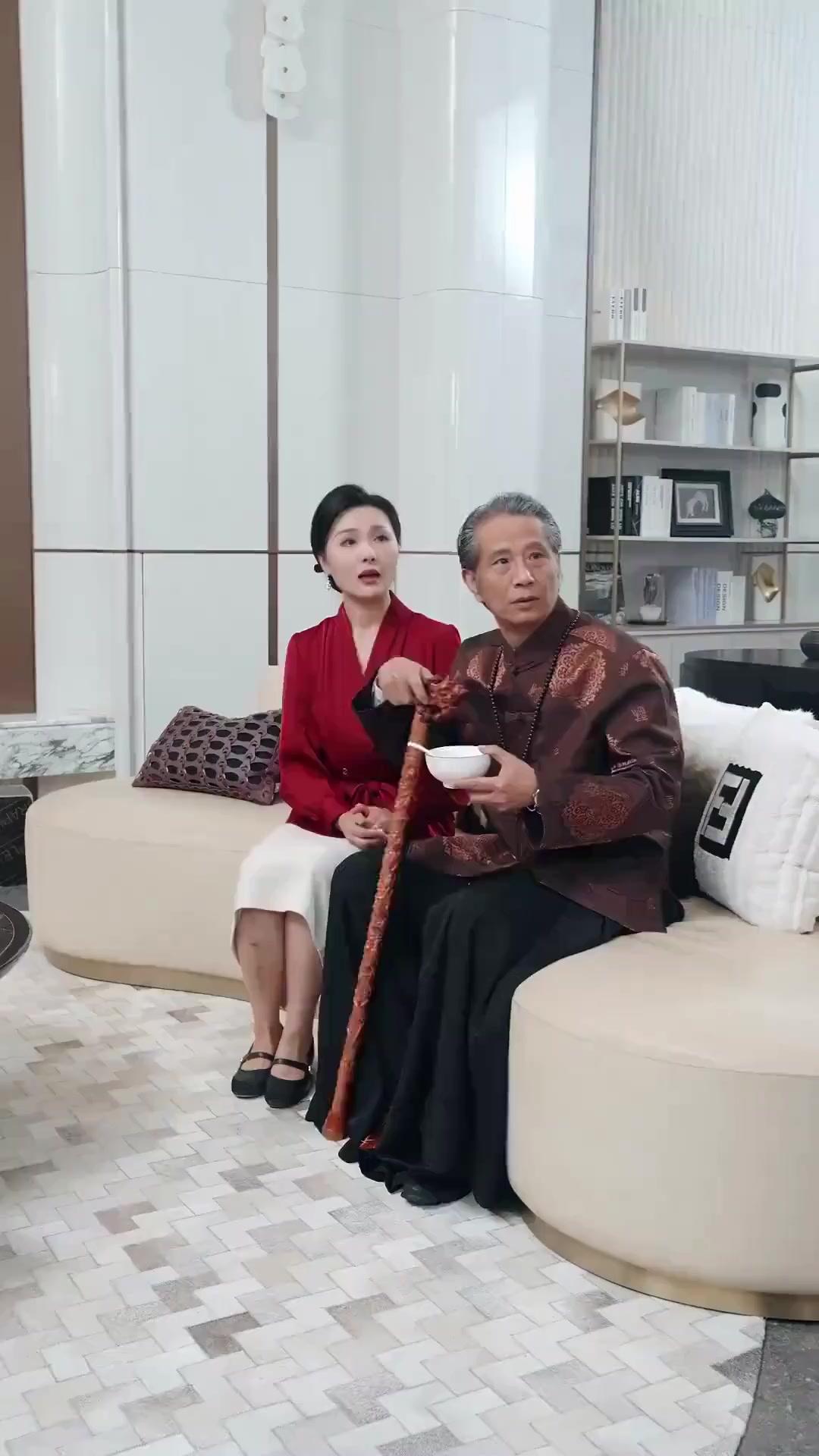 (Sulih suara) Si Manis di Hatinya