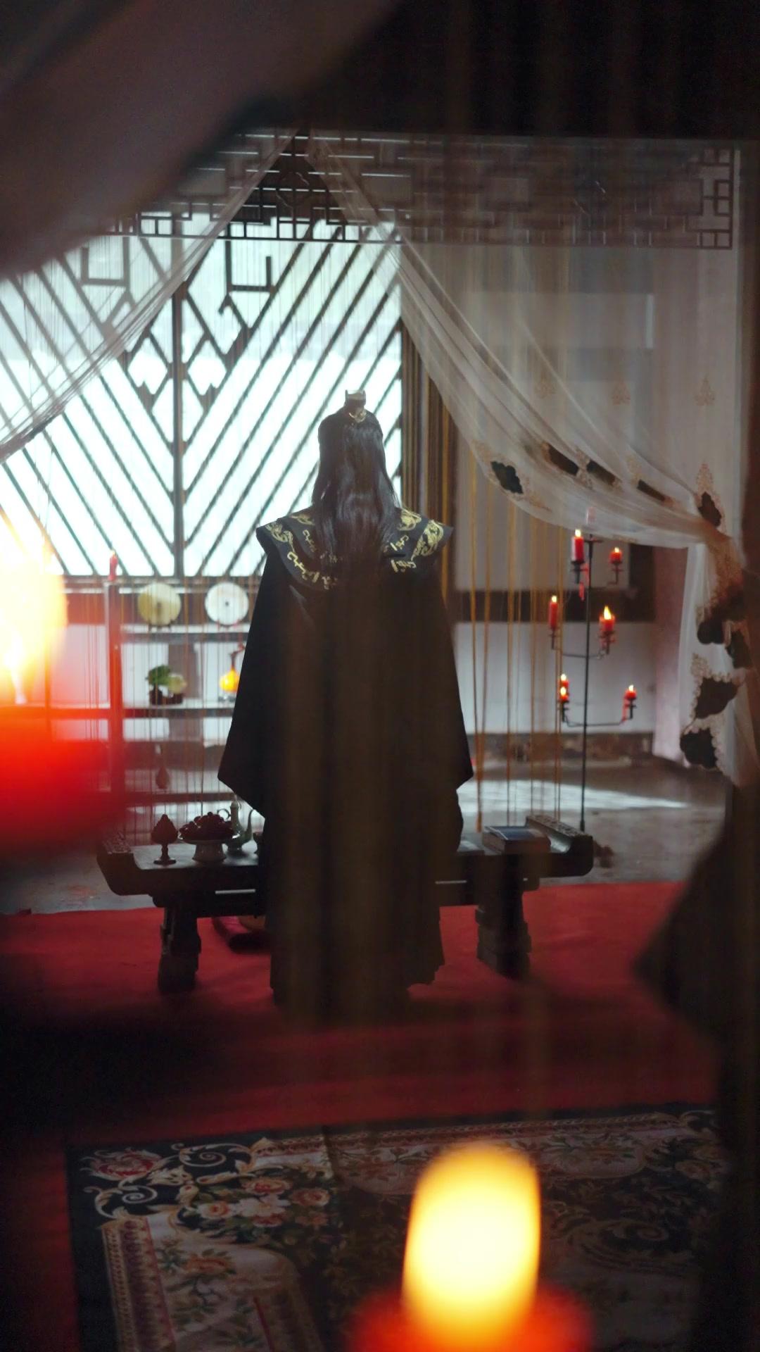 Takdir yang Ditulis Ulang