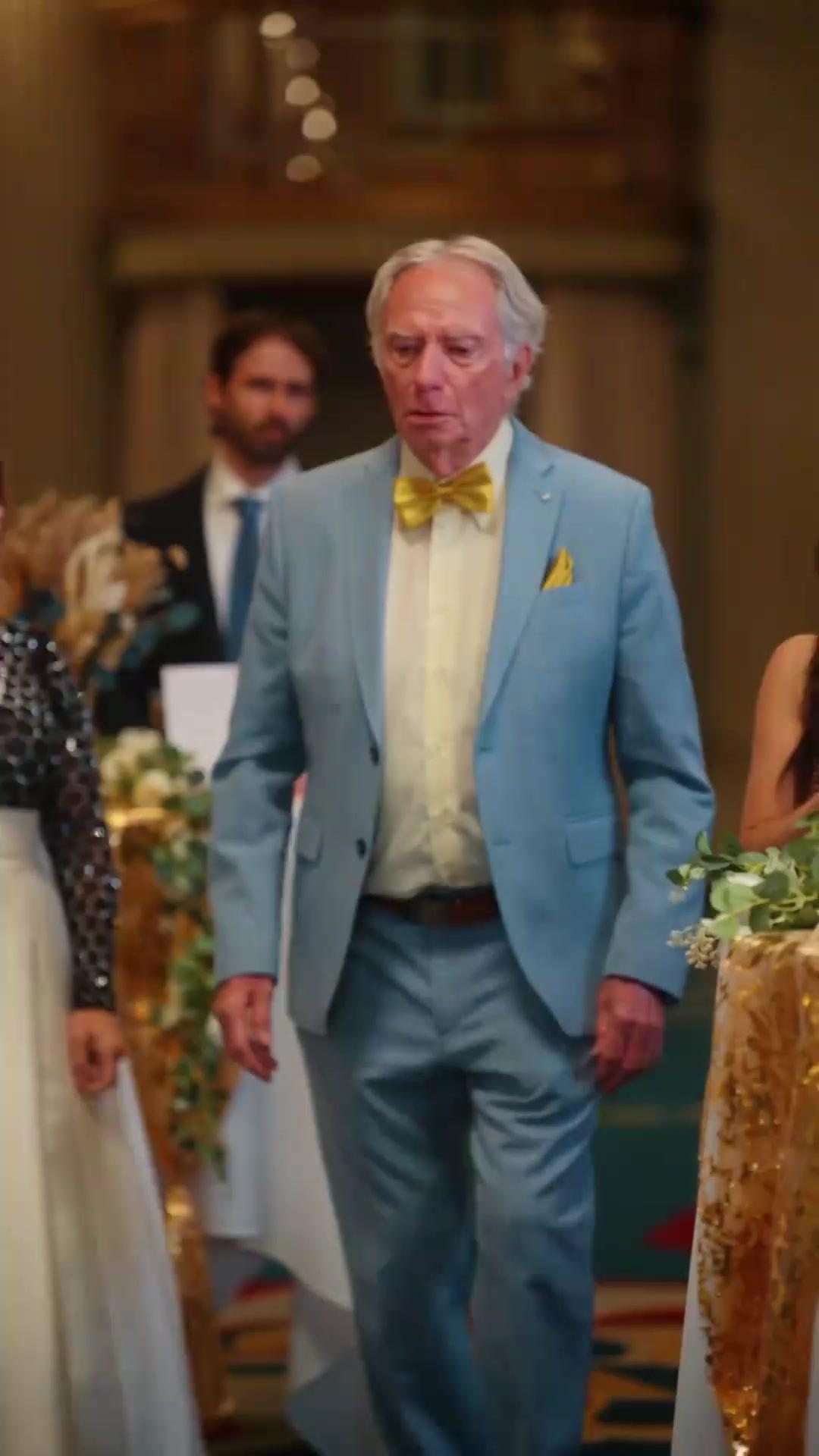 (Doblado)Esta vez, no hay perdón