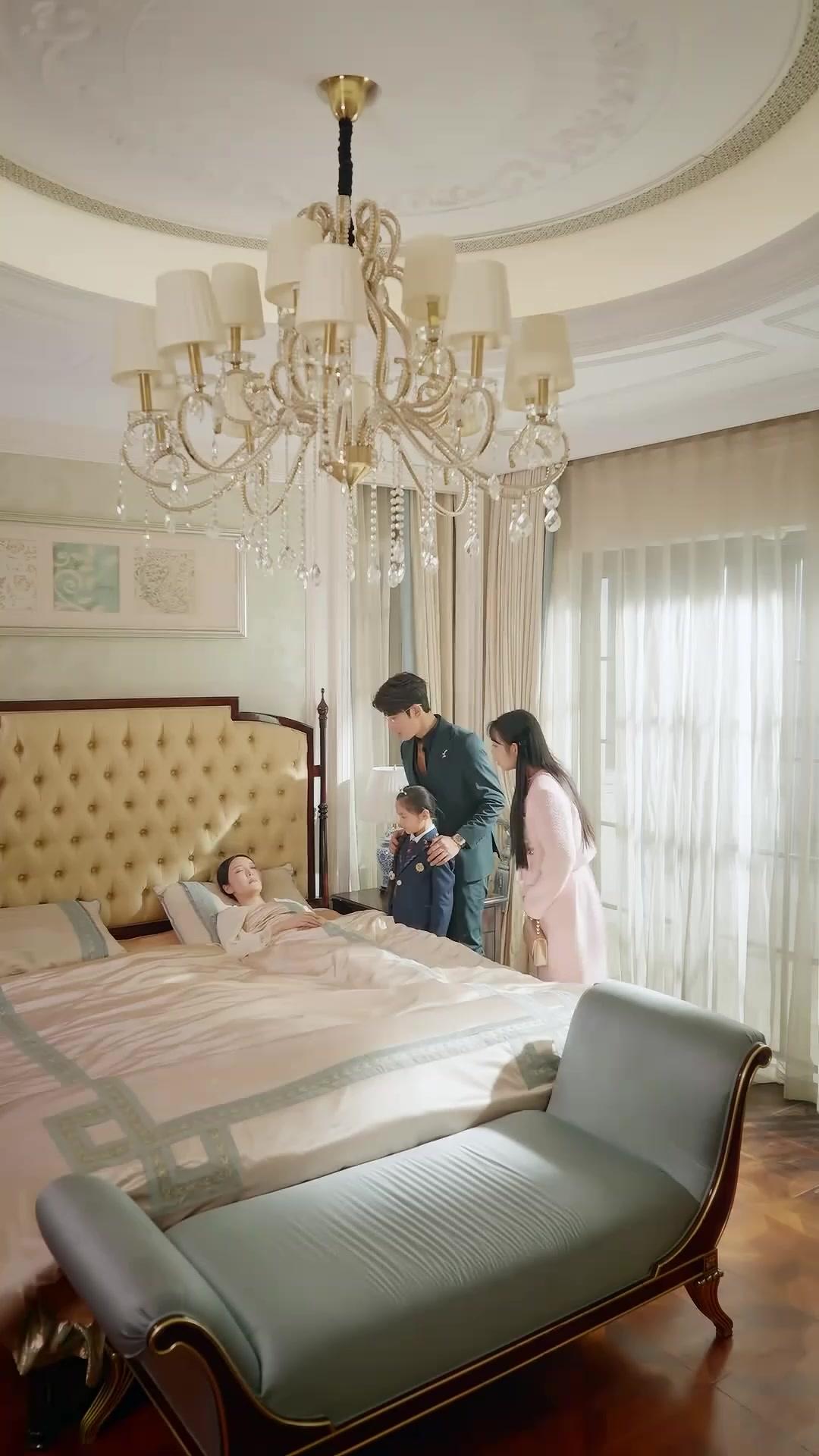 (Doblado)La ira de una madre