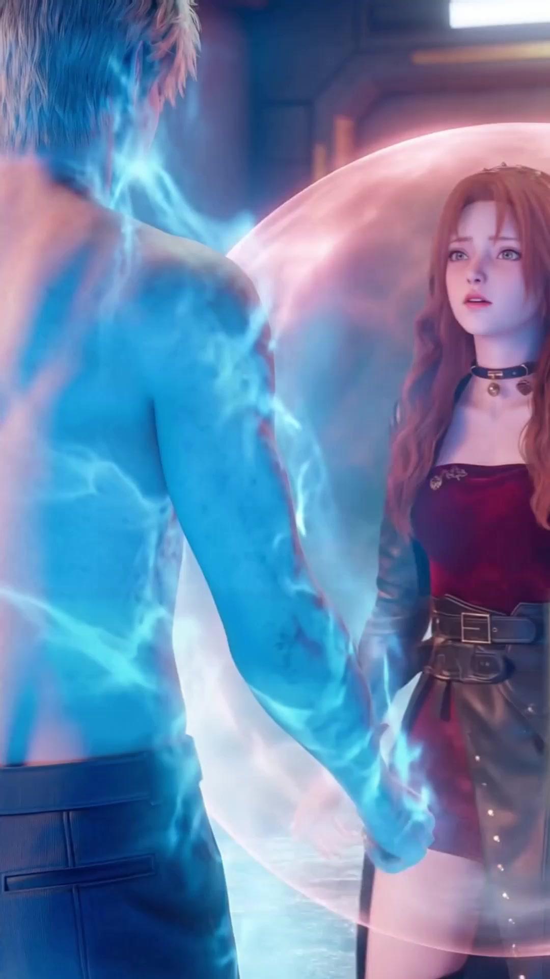 Hệ Thống Otome Liên Tinh