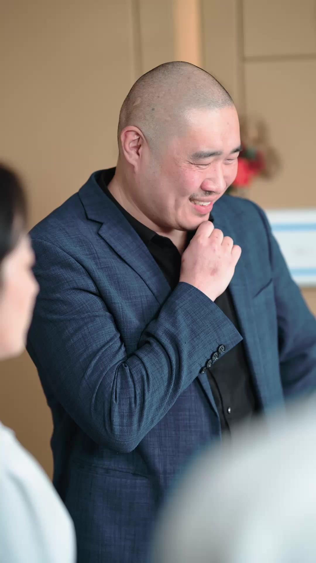 Sorry, but I Have to Put a Baby in You!