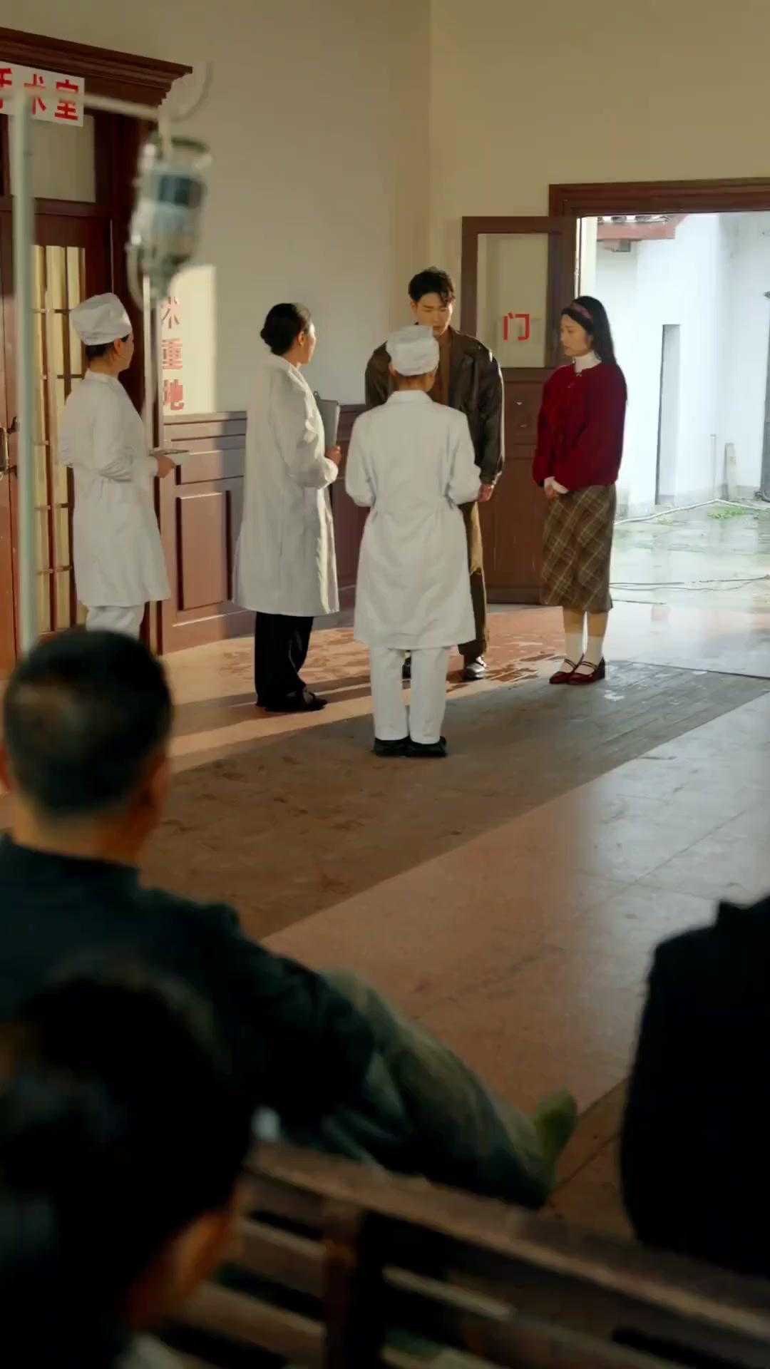 (พากย์เสียง) ขอไม่เอาผัวโรงงานแล้ว