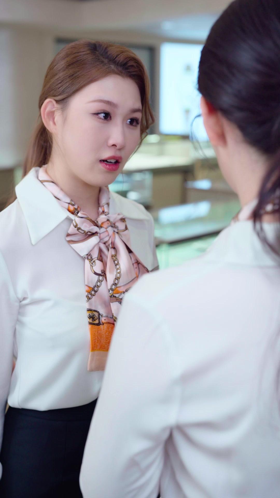 The Salesgirl’s Billionaire Baby