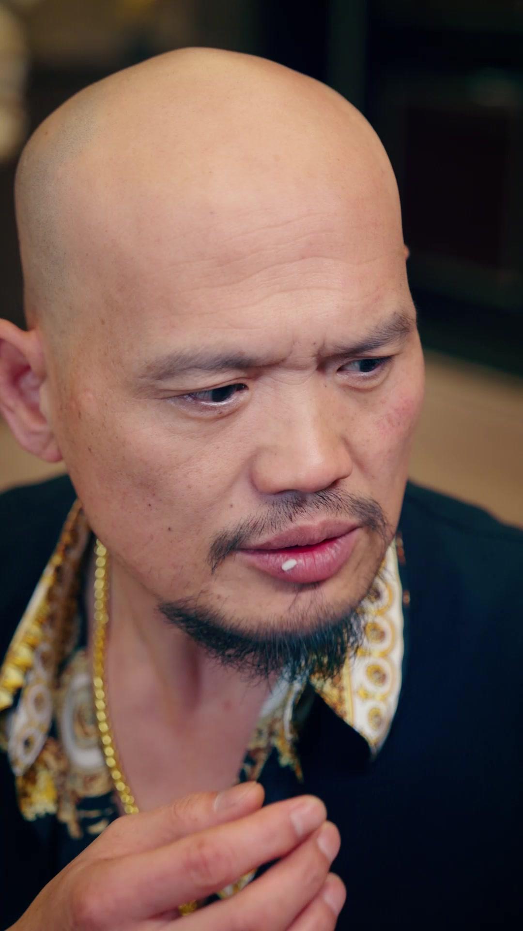 The Mahjong Queen Returns