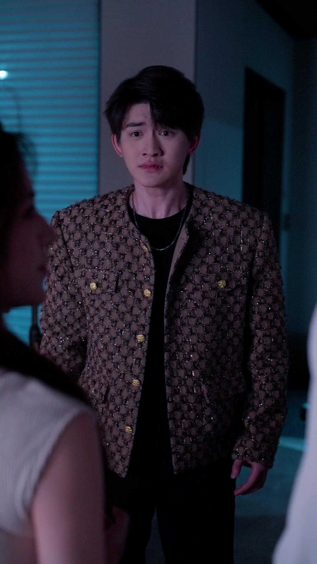 Cinta Sejati Tak Terkubur