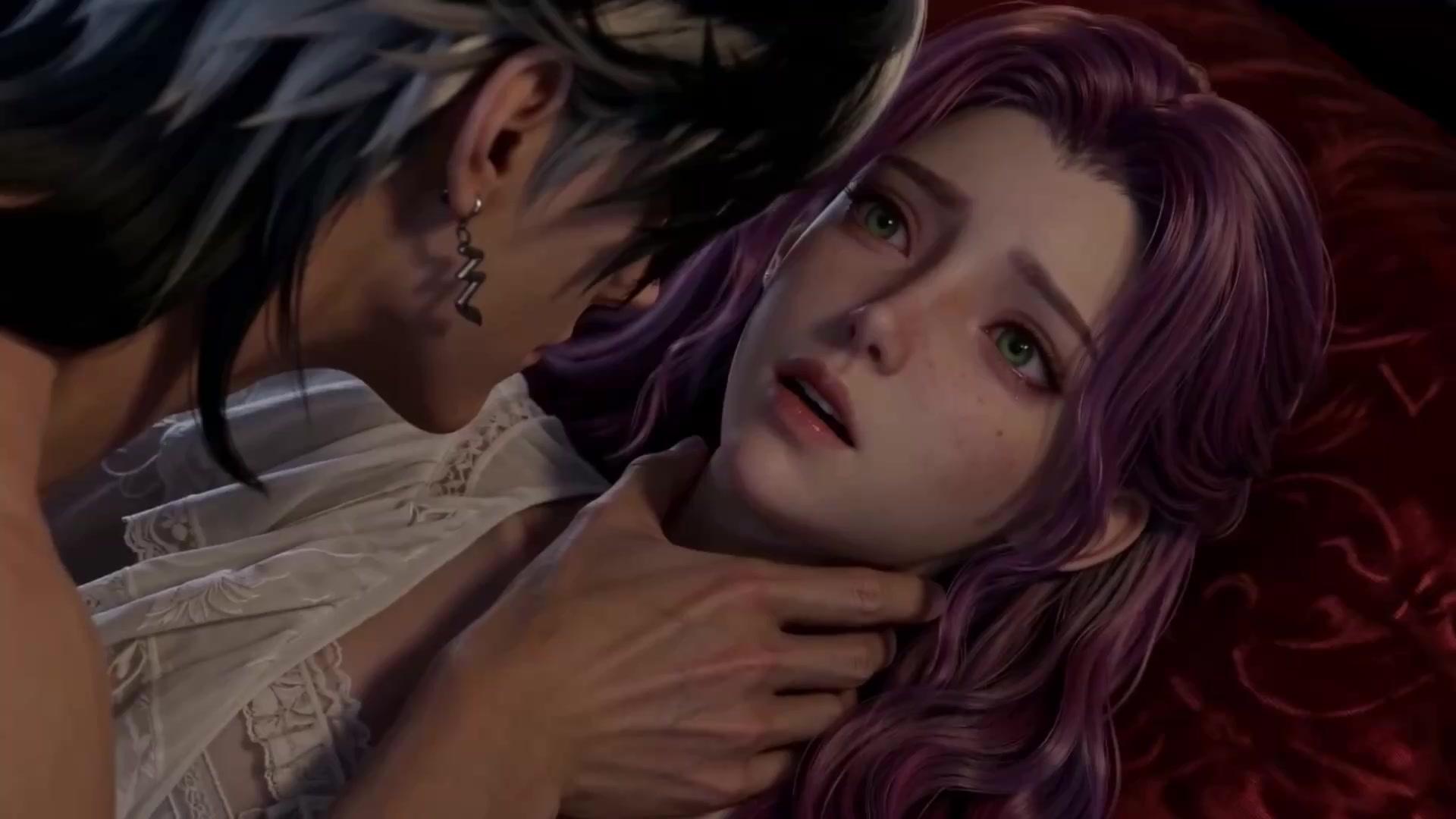 說好的乙遊戀愛呢？執事怎麼全員黑化了！2