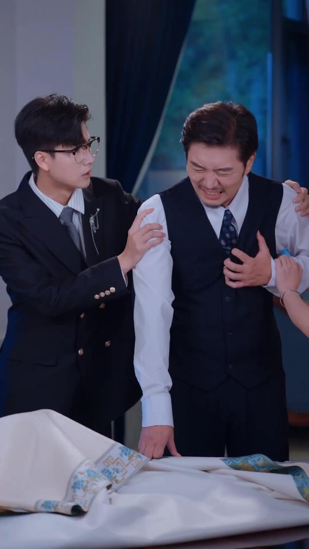 가족들이 웬 양녀 편?