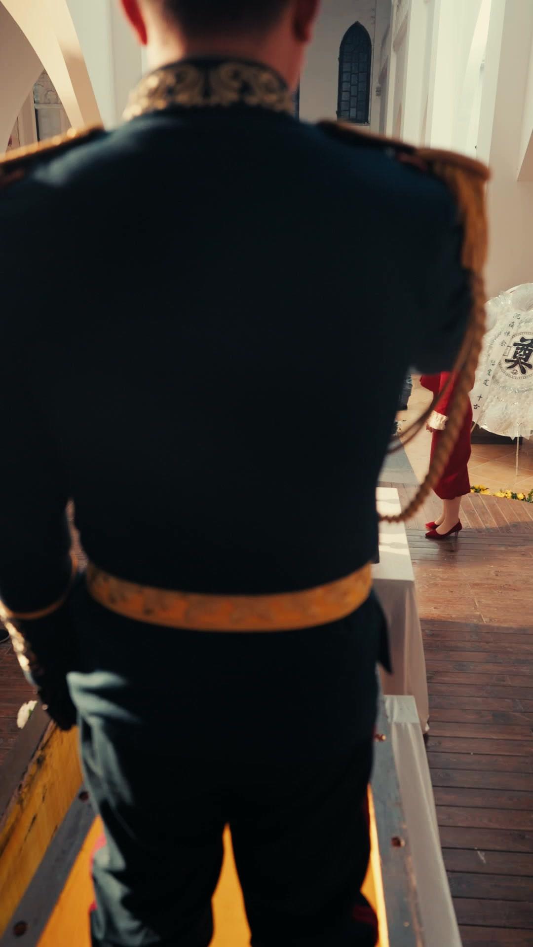 Karma's Coming, Stepmother!