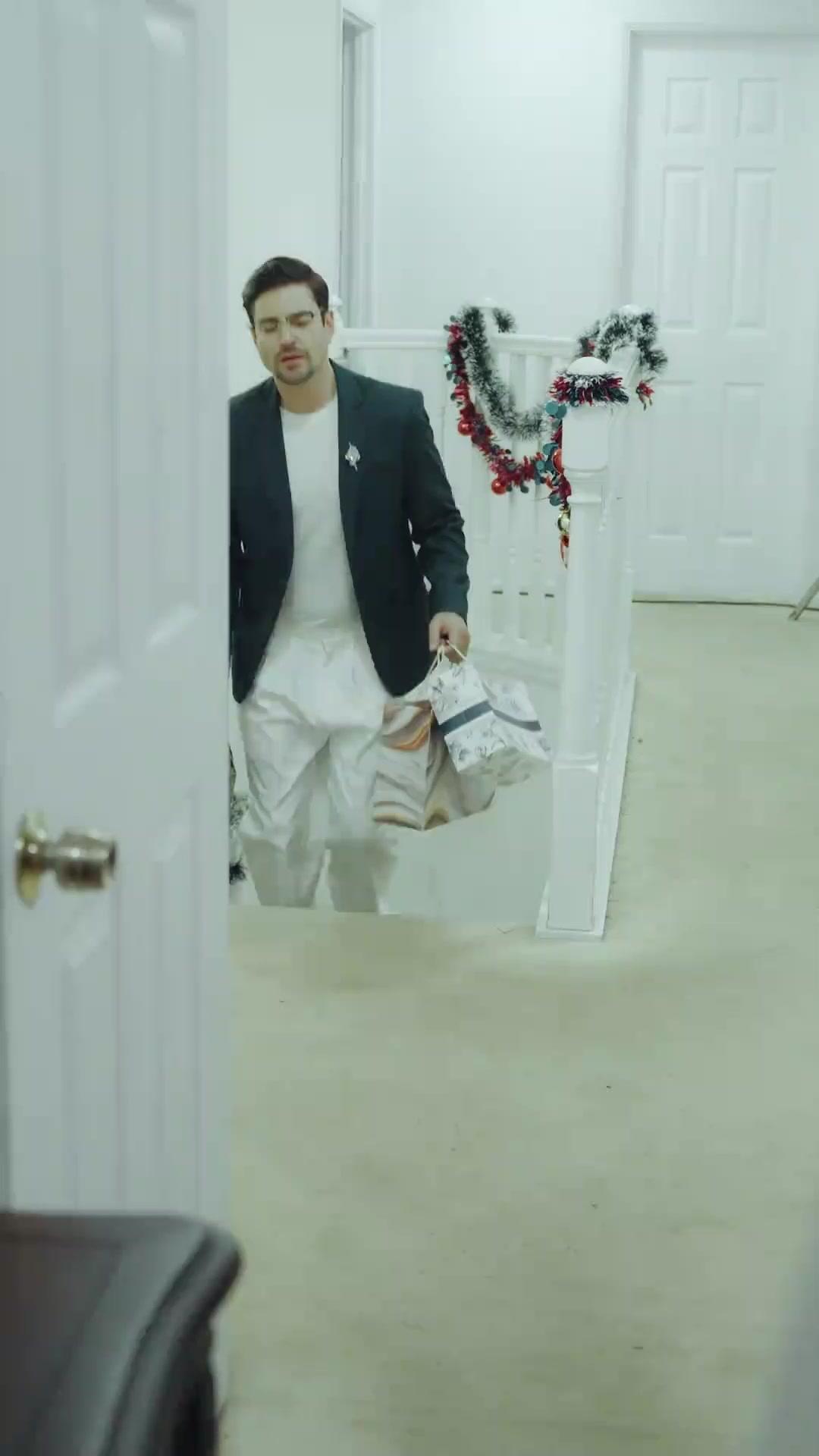 Il Re Torna la Vigilia di Natale