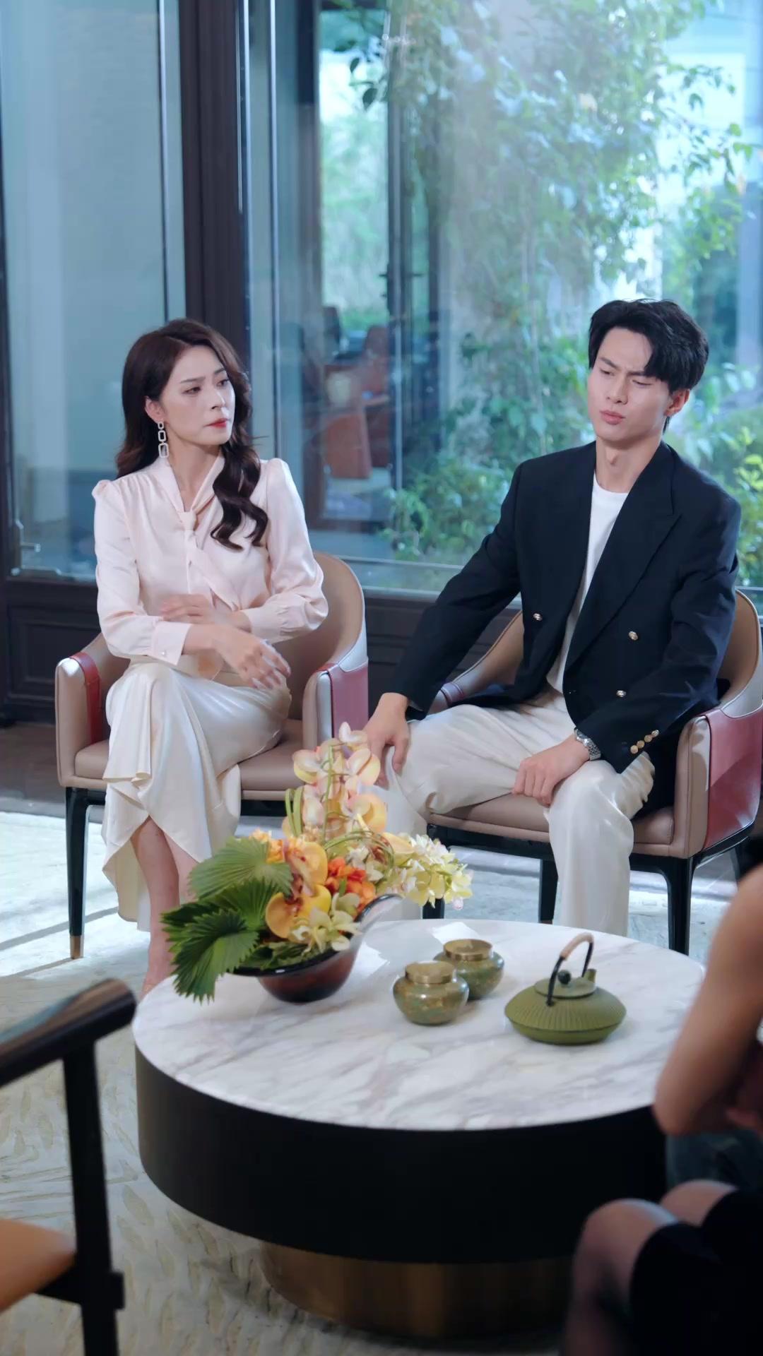 Dijodohin Putri Mafia