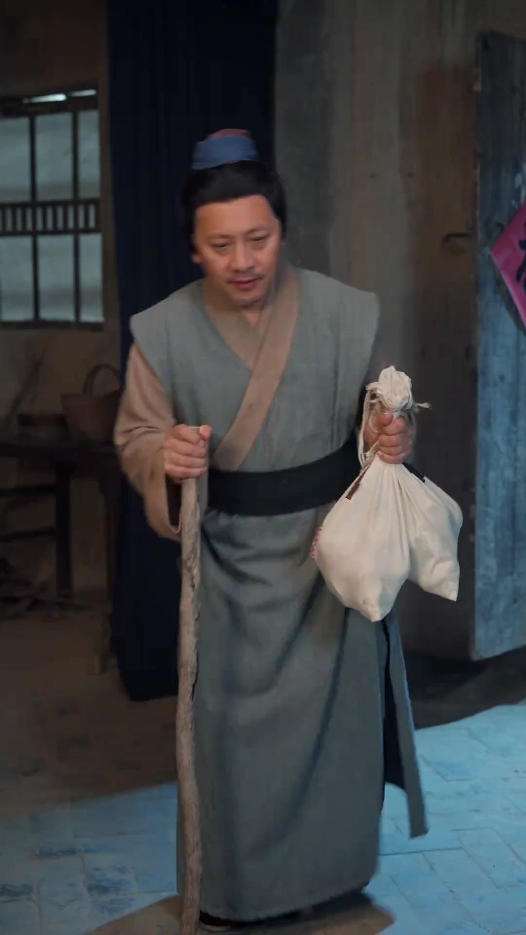 Dewa Judi di Masa Kelaparan