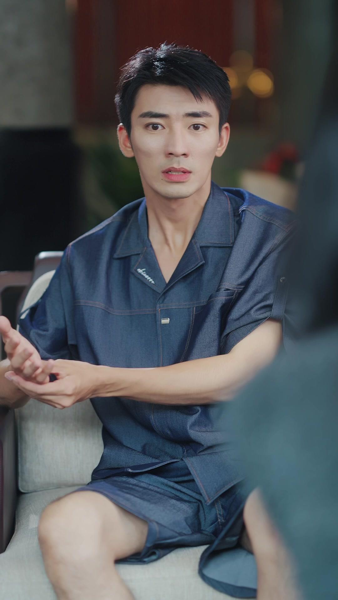 Too Late, I'm Your Rival's Hubby