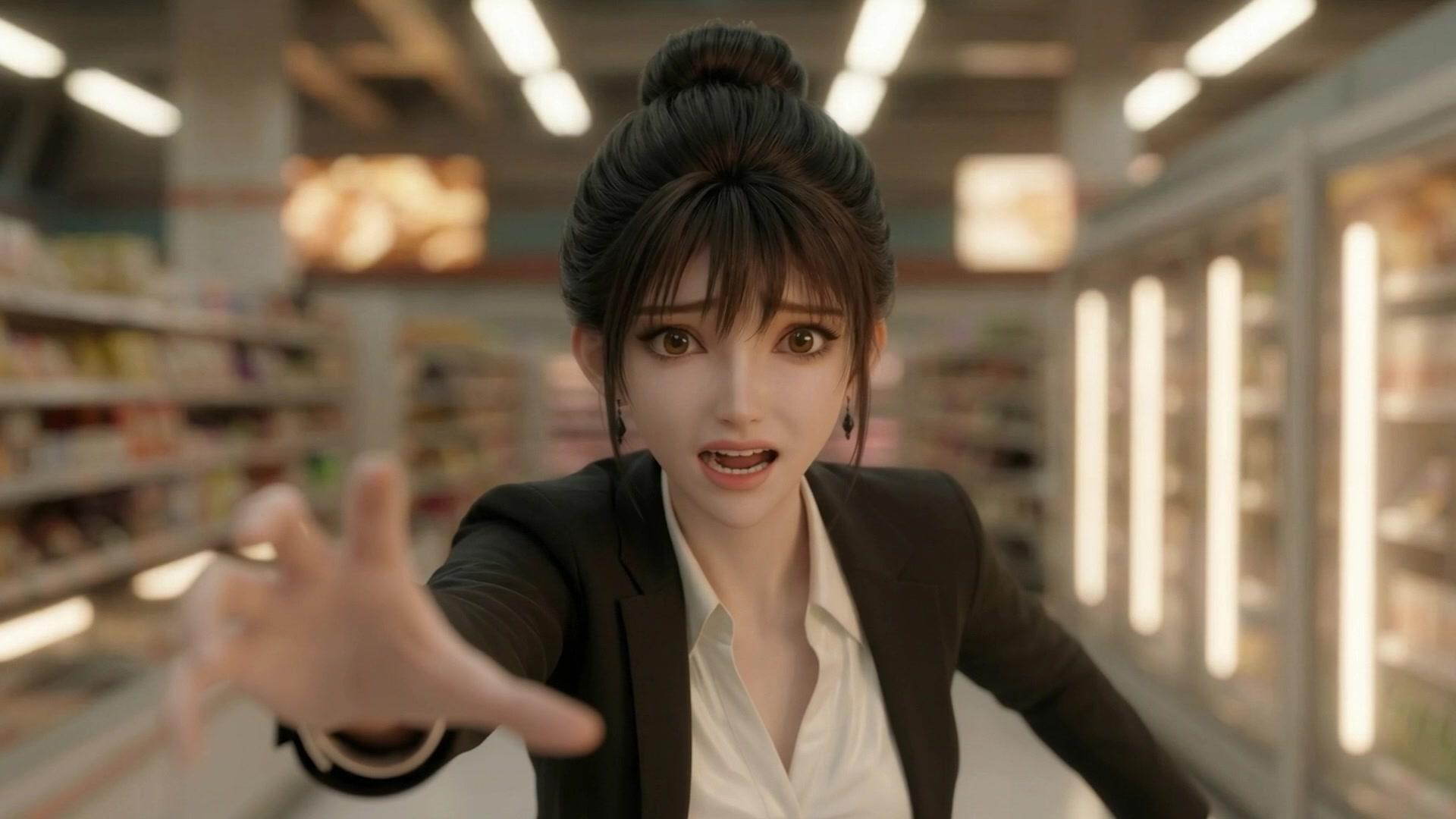 Wow! Hello, My MONSTER Empire!