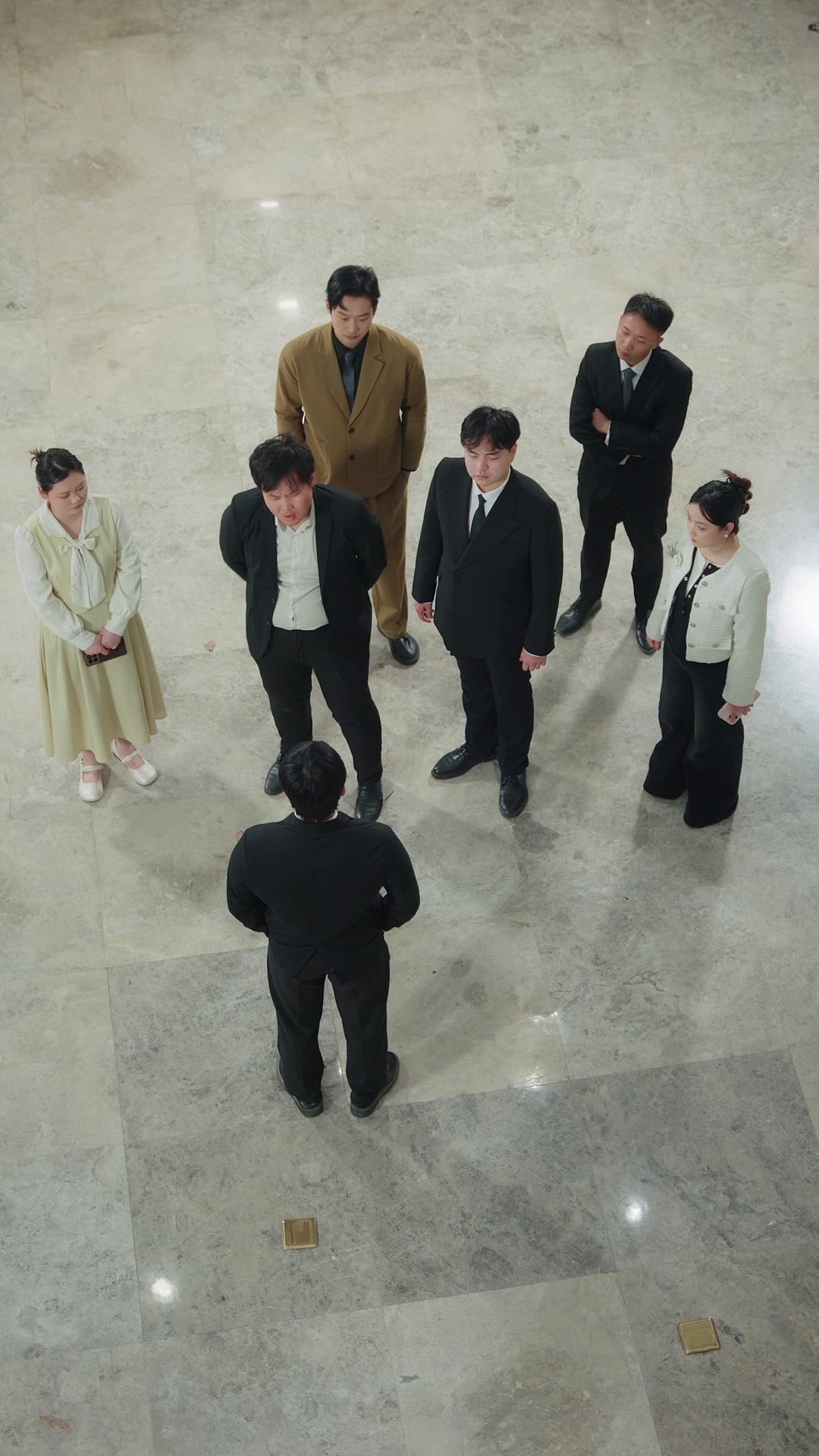 系統說我不用努力