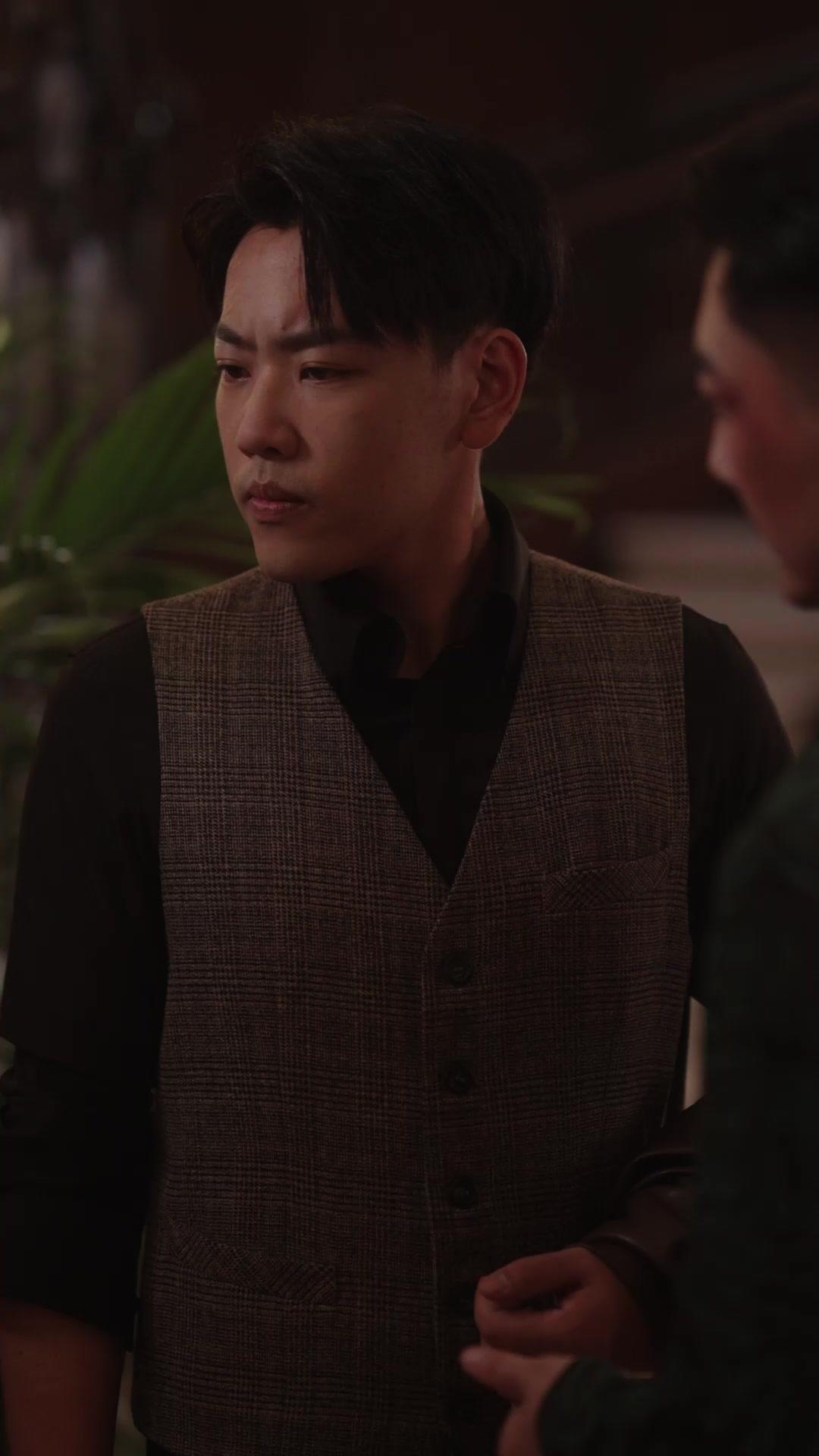 Balas Dendam Pewaris Sejati