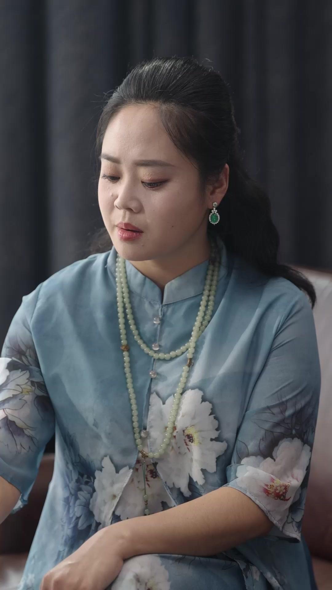 Arwah Leluhur dalam Tubuh Cicit