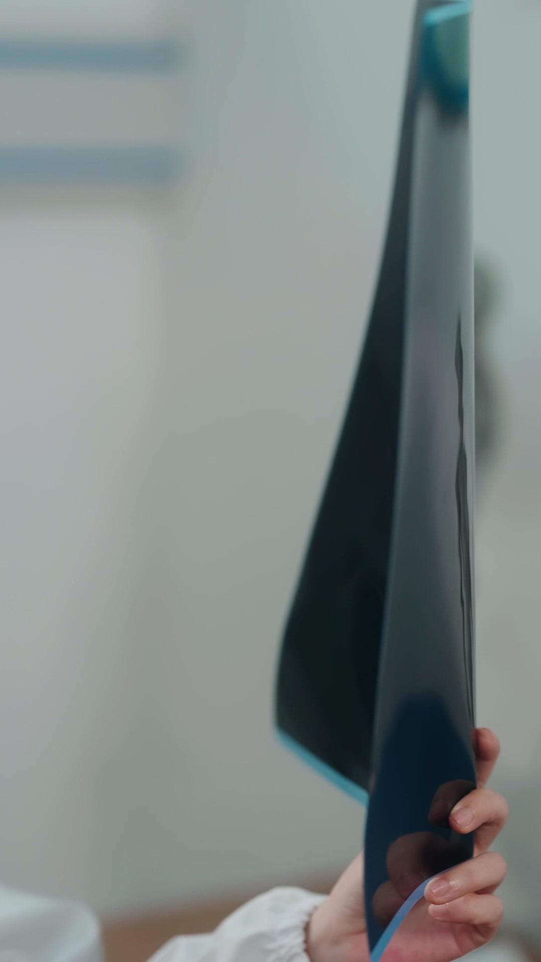 LE PDG ET SA PETITE GOUVERNANTE