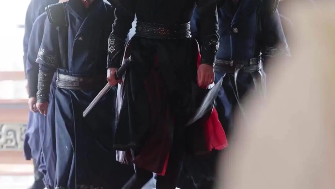 Why We All Stood Up for Lady Li in The Do-Over Queen