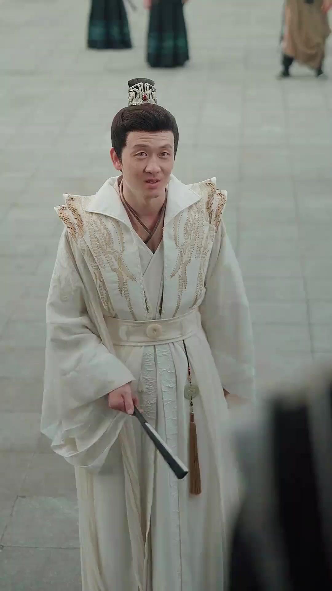 (Sulih suara) Tebus Langit