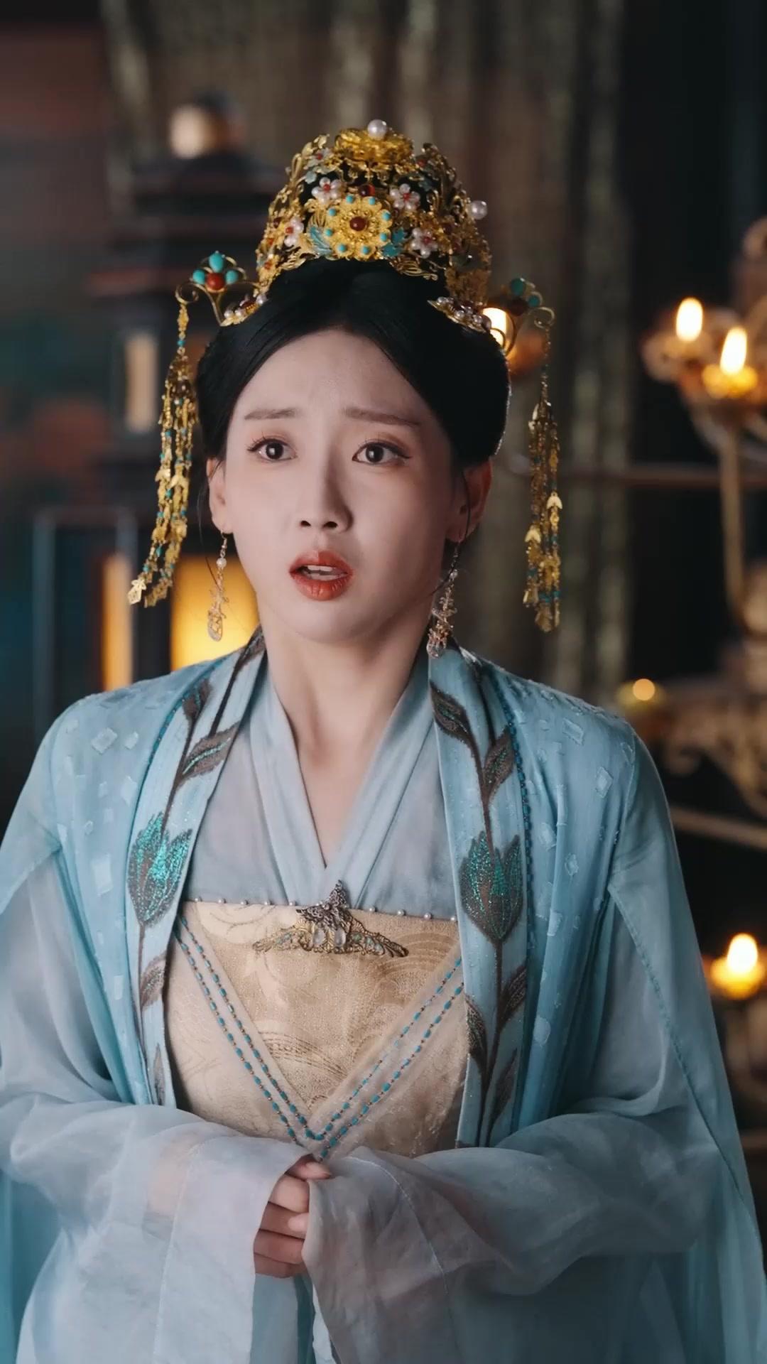 Jebakan Cinta di Istana