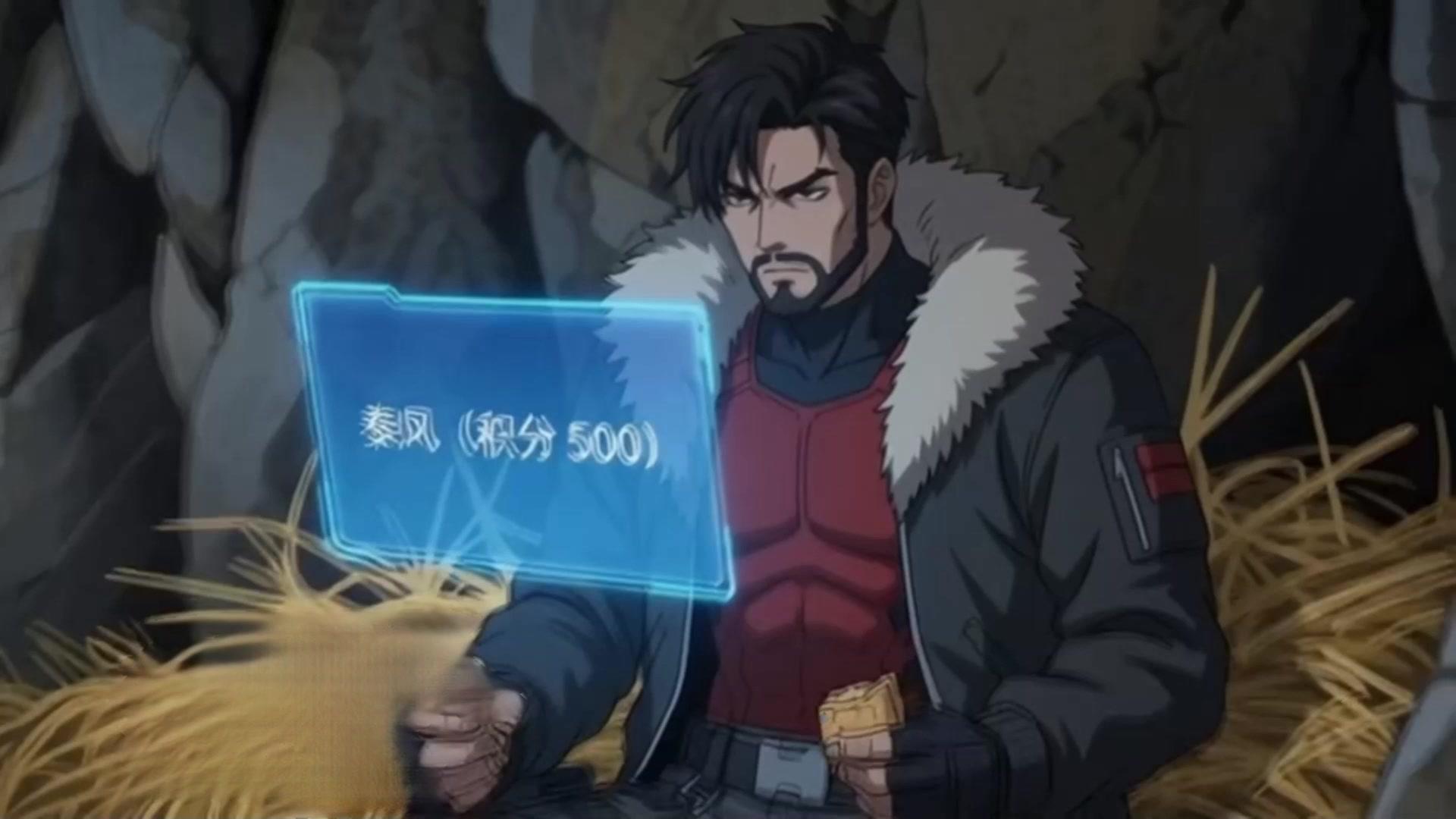 Freeze or Die with Lady Docs